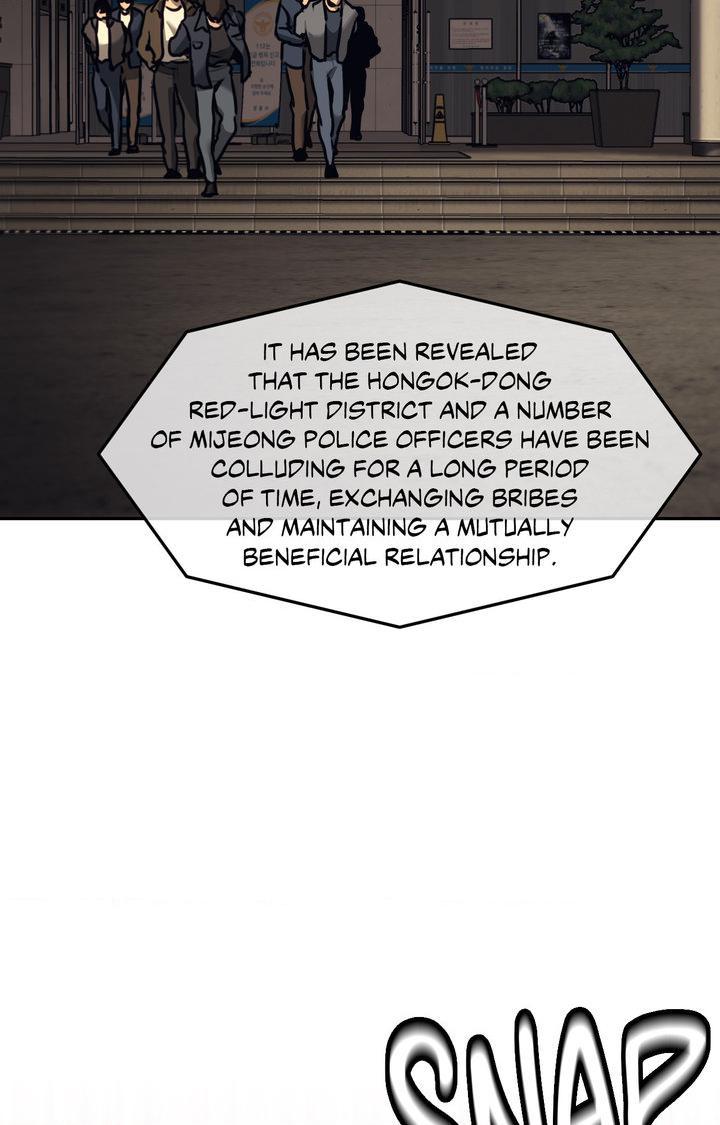 The Pawn’s Revenge Chapter 115 page 37 - 