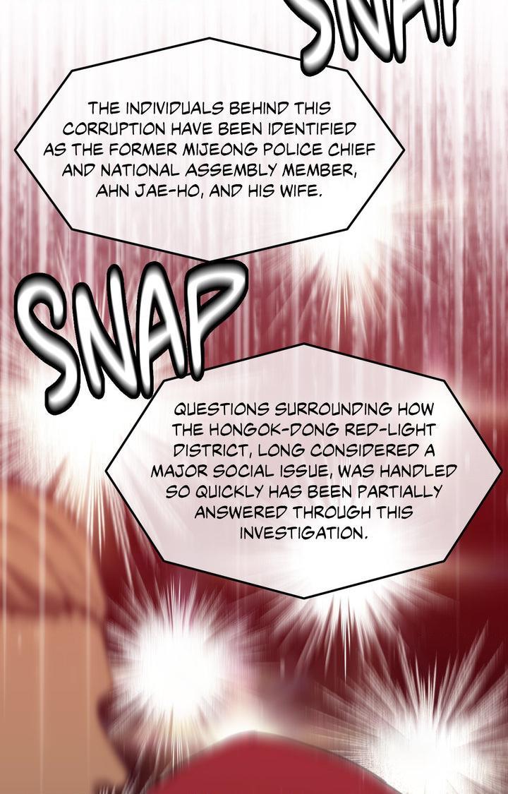 The Pawn’s Revenge Chapter 115 page 38 - 