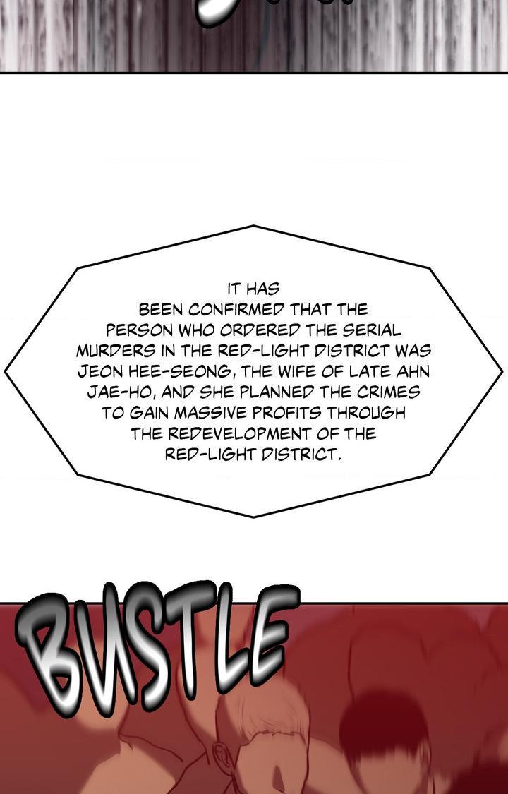 The Pawn’s Revenge Chapter 115 page 40 - 