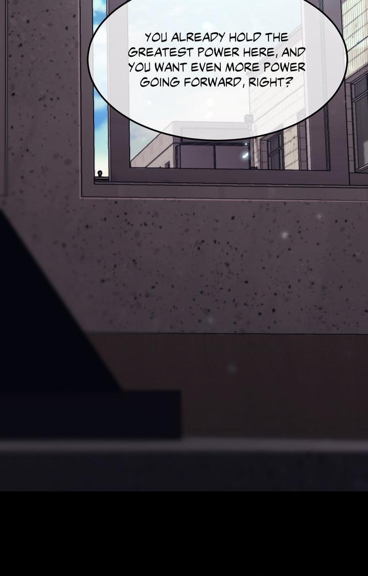 The Pawn’s Revenge Chapter 115 page 5 - 