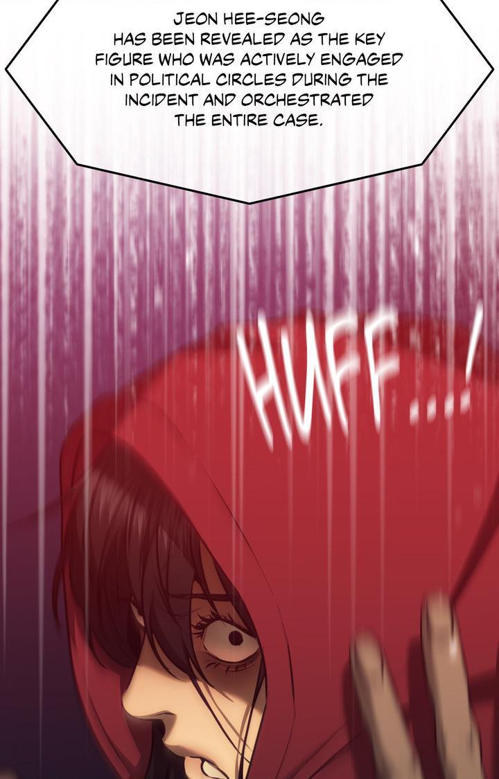 The Pawn’s Revenge Chapter 115 page 42 - 