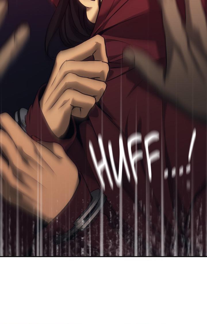 The Pawn’s Revenge Chapter 115 page 43 - 