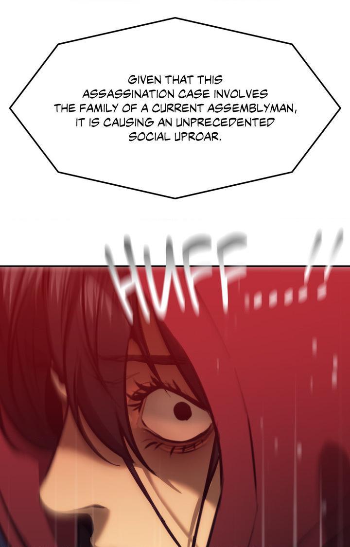 The Pawn’s Revenge Chapter 115 page 44 - 
