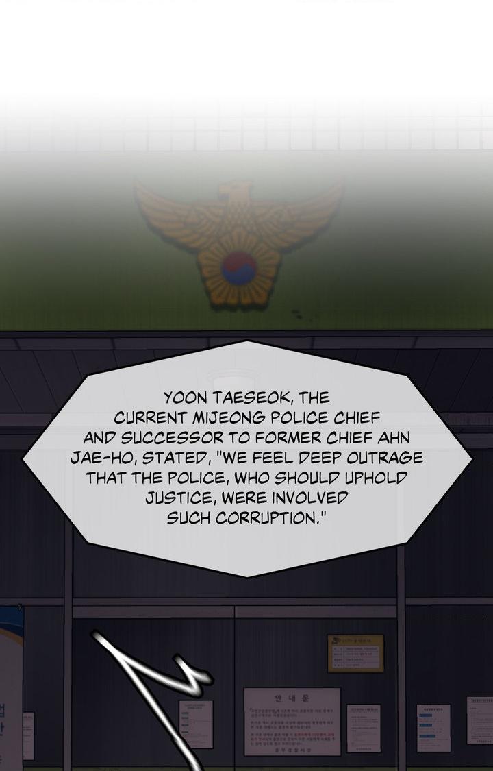 The Pawn’s Revenge Chapter 115 page 46 - 