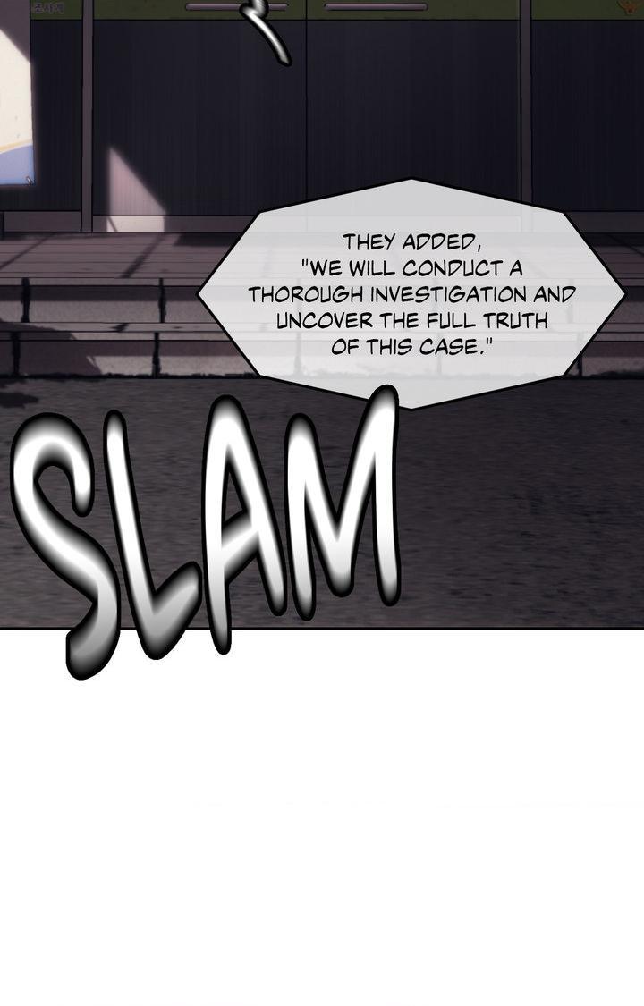 The Pawn’s Revenge Chapter 115 page 47 - 