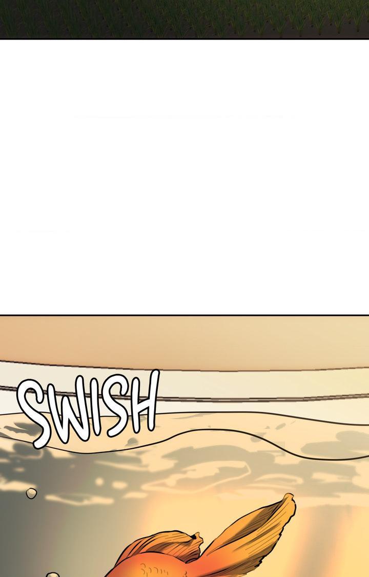The Pawn’s Revenge Chapter 115 page 50 - 