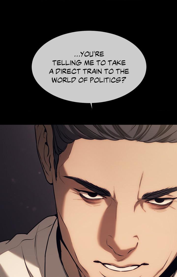 The Pawn’s Revenge Chapter 115 page 6 - 