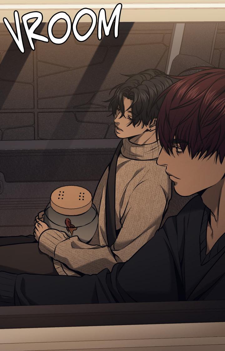 The Pawn’s Revenge Chapter 115 page 52 - 