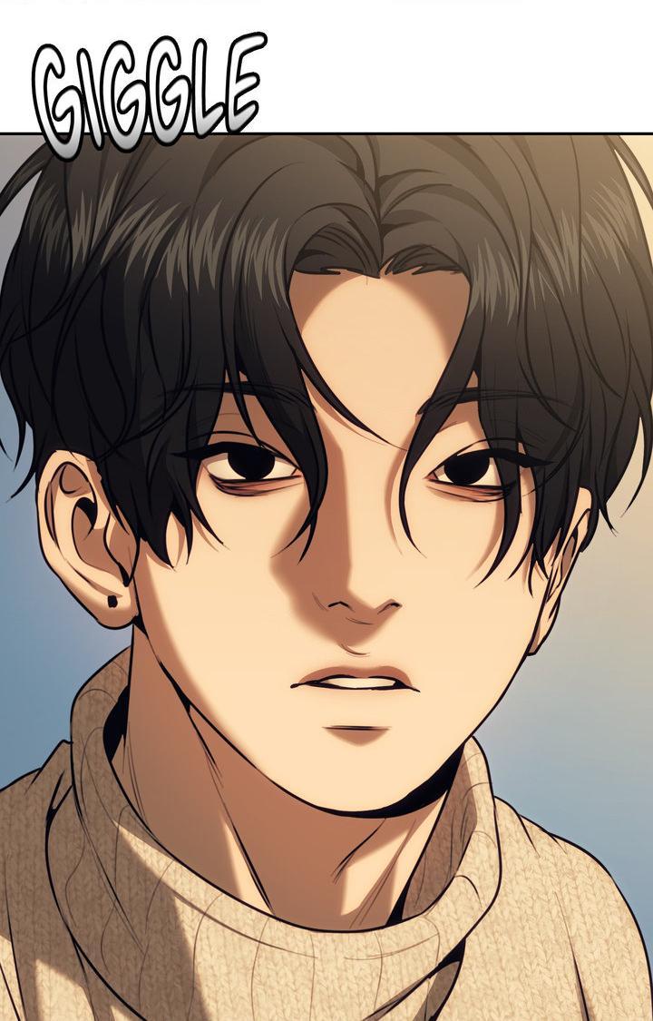 The Pawn’s Revenge Chapter 115 page 57 - 