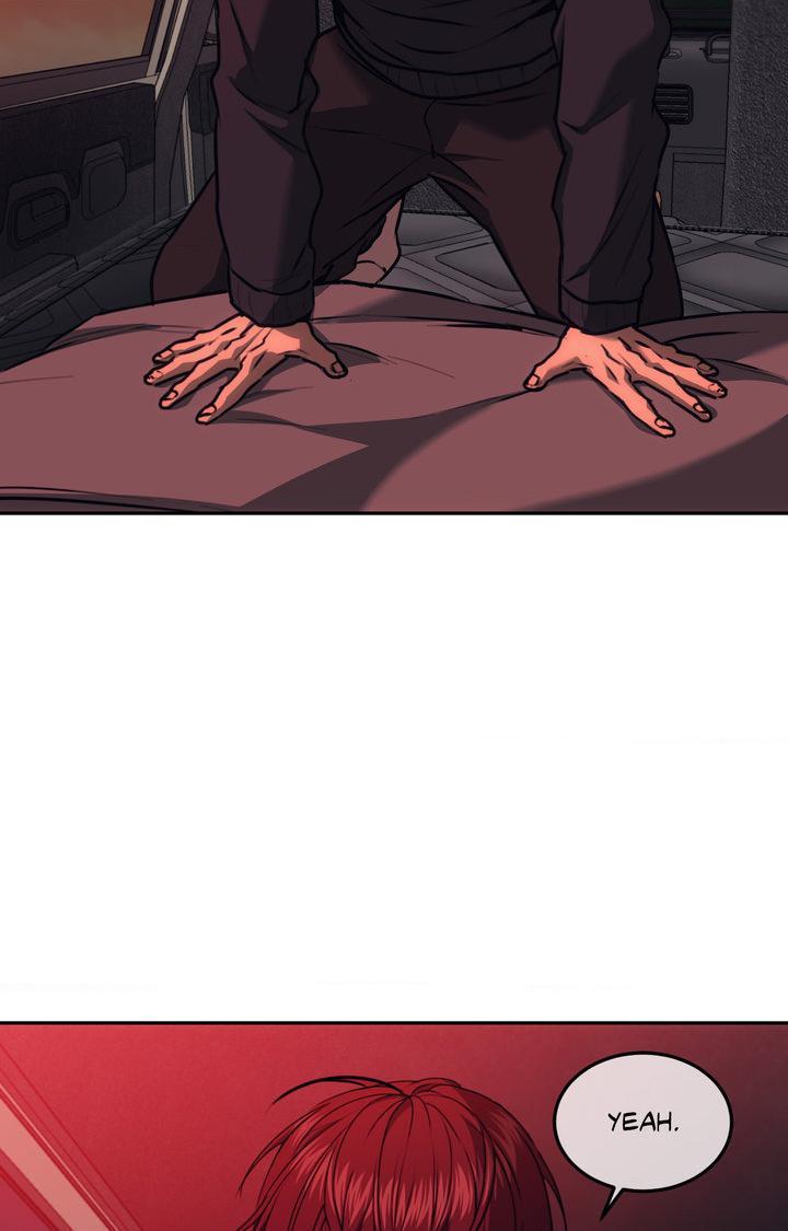 The Pawn’s Revenge Chapter 115 page 79 - 