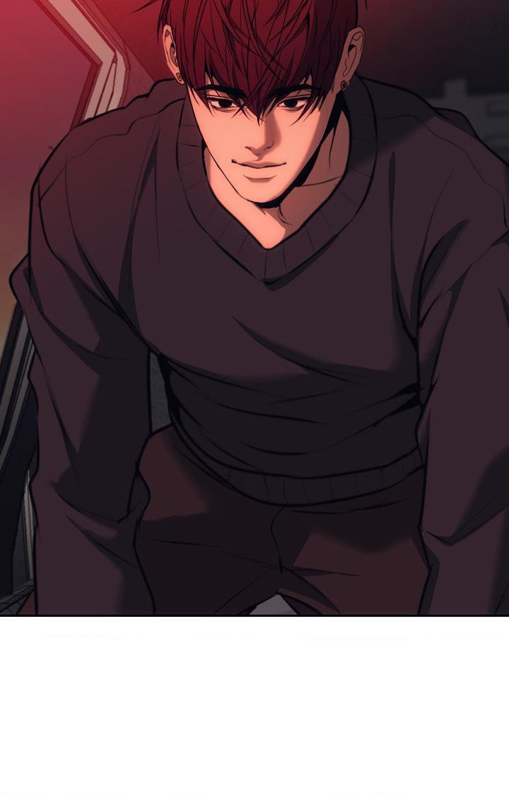 The Pawn’s Revenge Chapter 115 page 80 - 