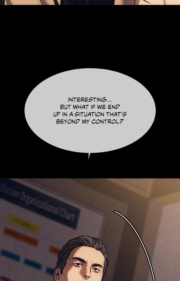 The Pawn’s Revenge Chapter 115 page 9 - 