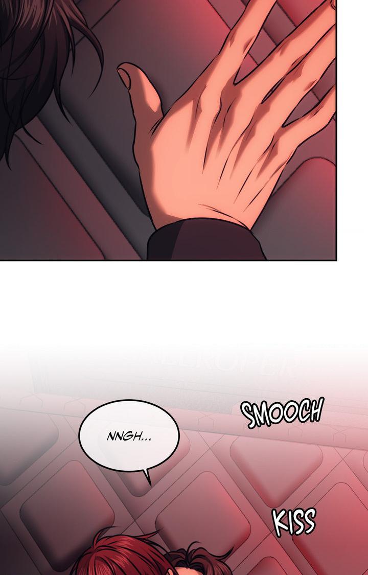 The Pawn’s Revenge Chapter 115 page 86 - 