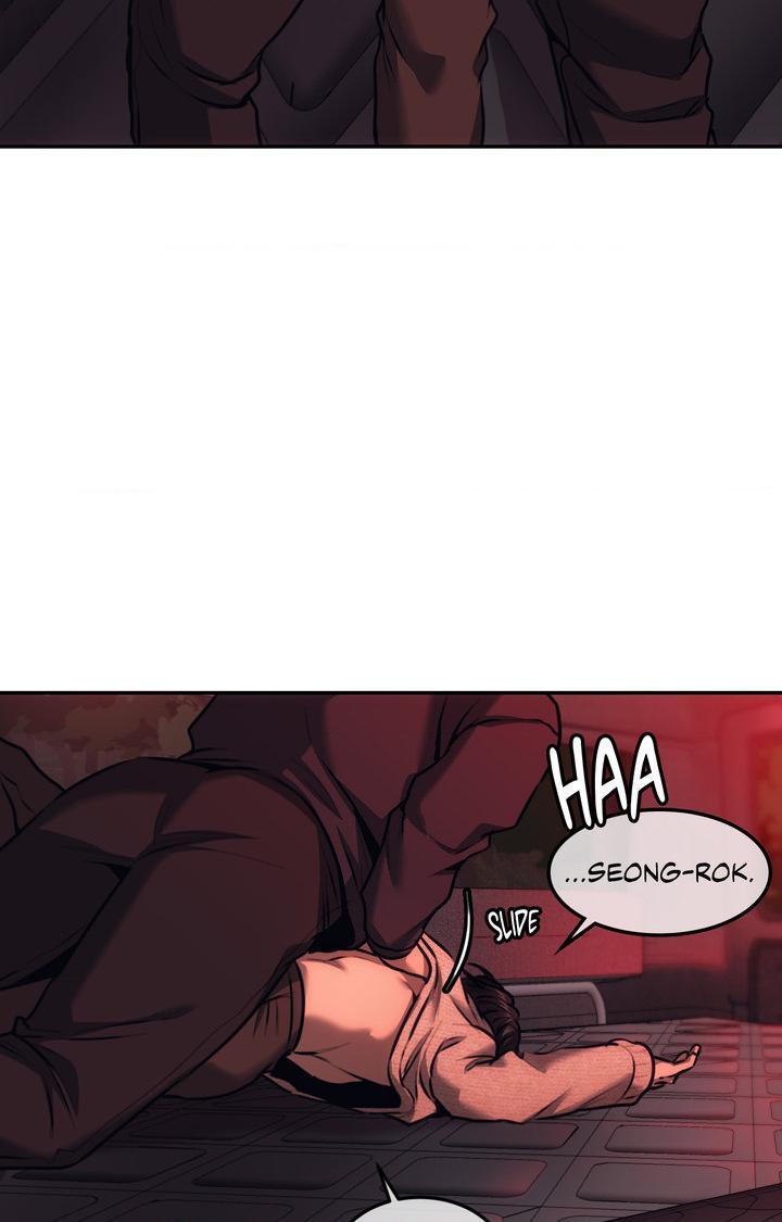 The Pawn’s Revenge Chapter 115 page 88 - 