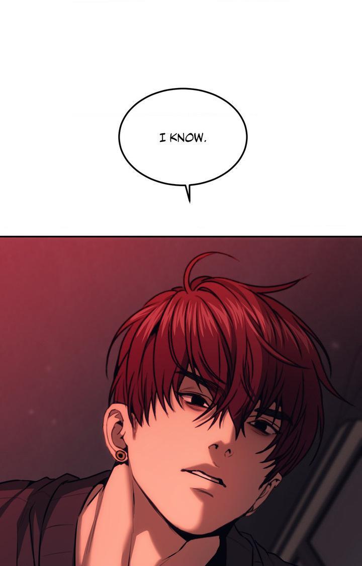 The Pawn’s Revenge Chapter 115 page 91 - 
