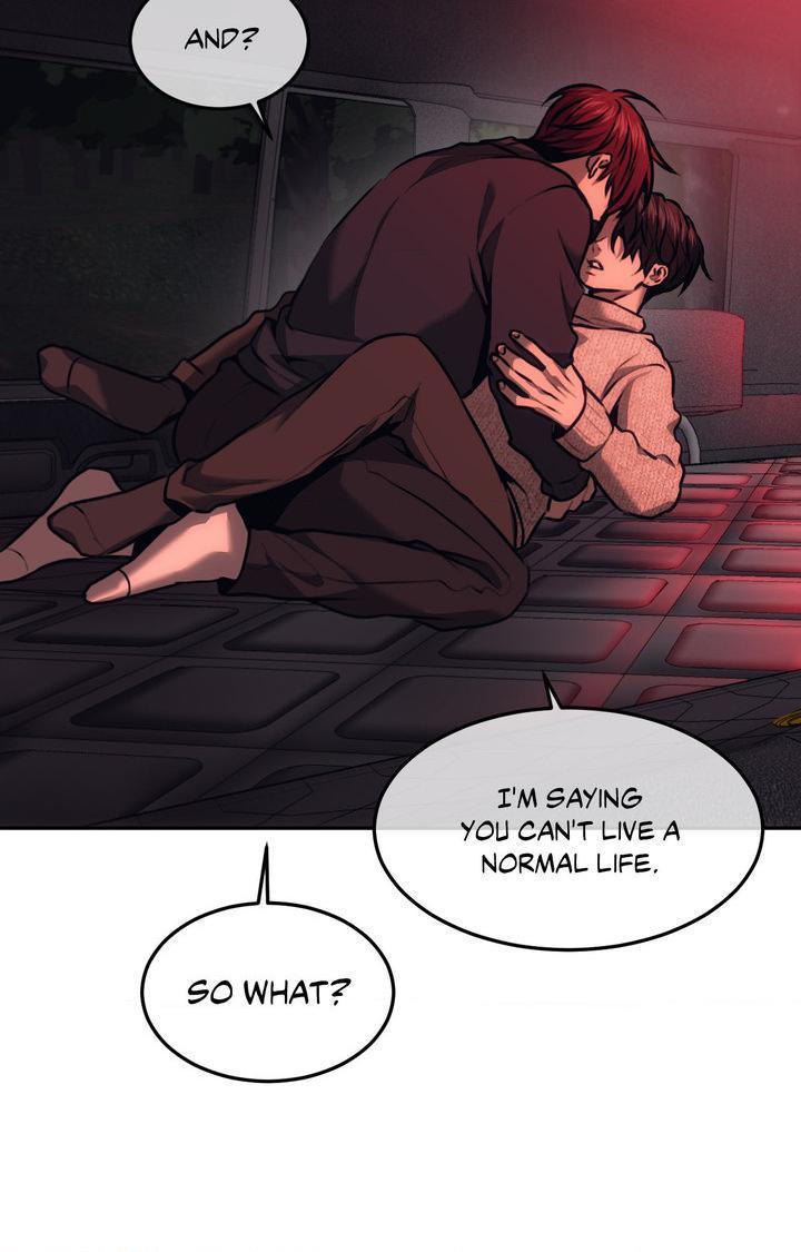 The Pawn’s Revenge Chapter 115 page 93 - 