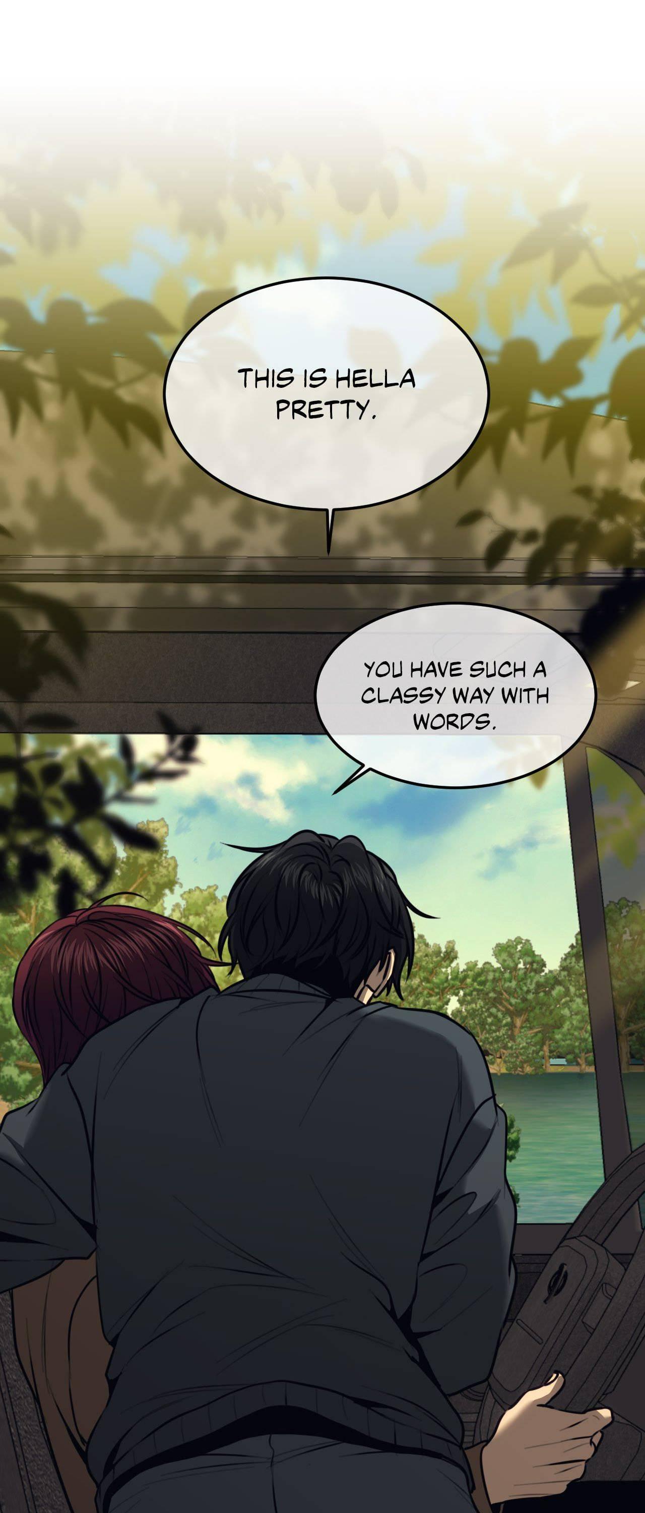 The Pawn’s Revenge Chapter 116 page 11 - 