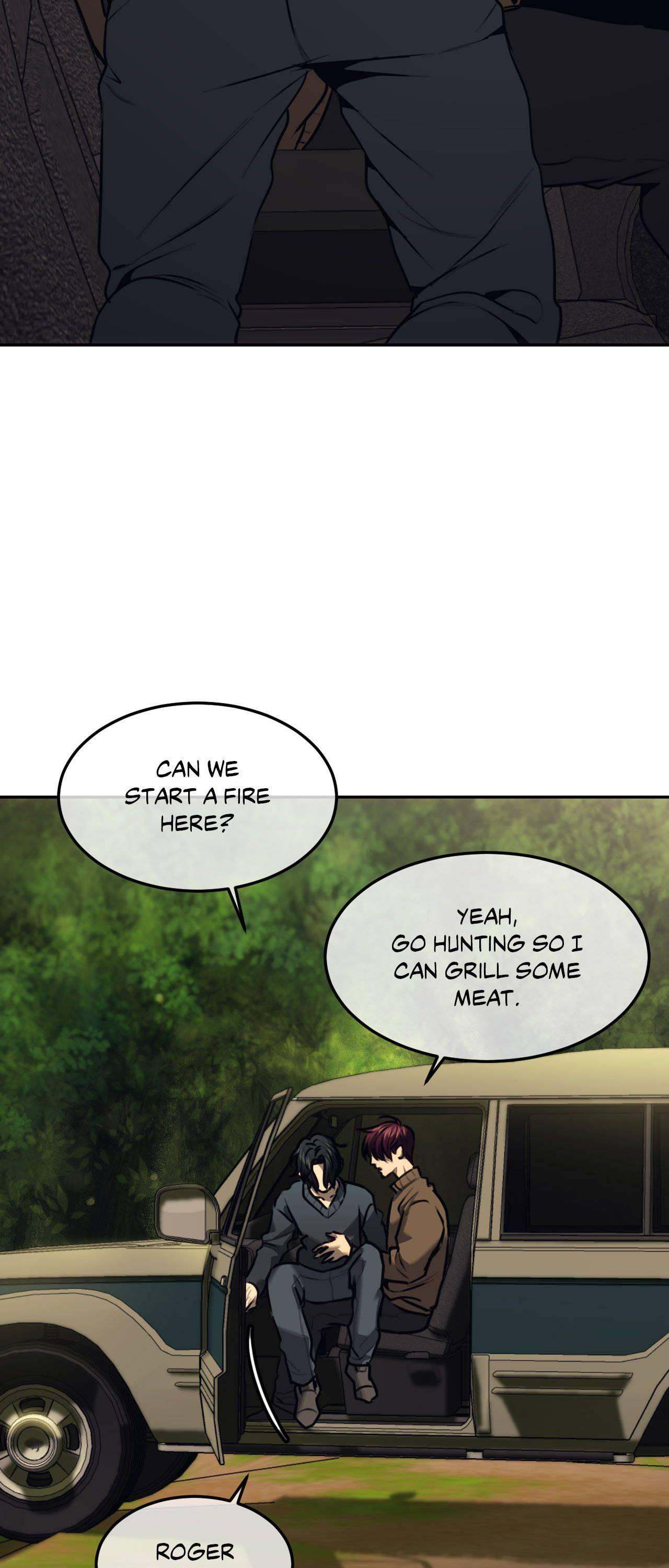 The Pawn’s Revenge Chapter 116 page 12 - 