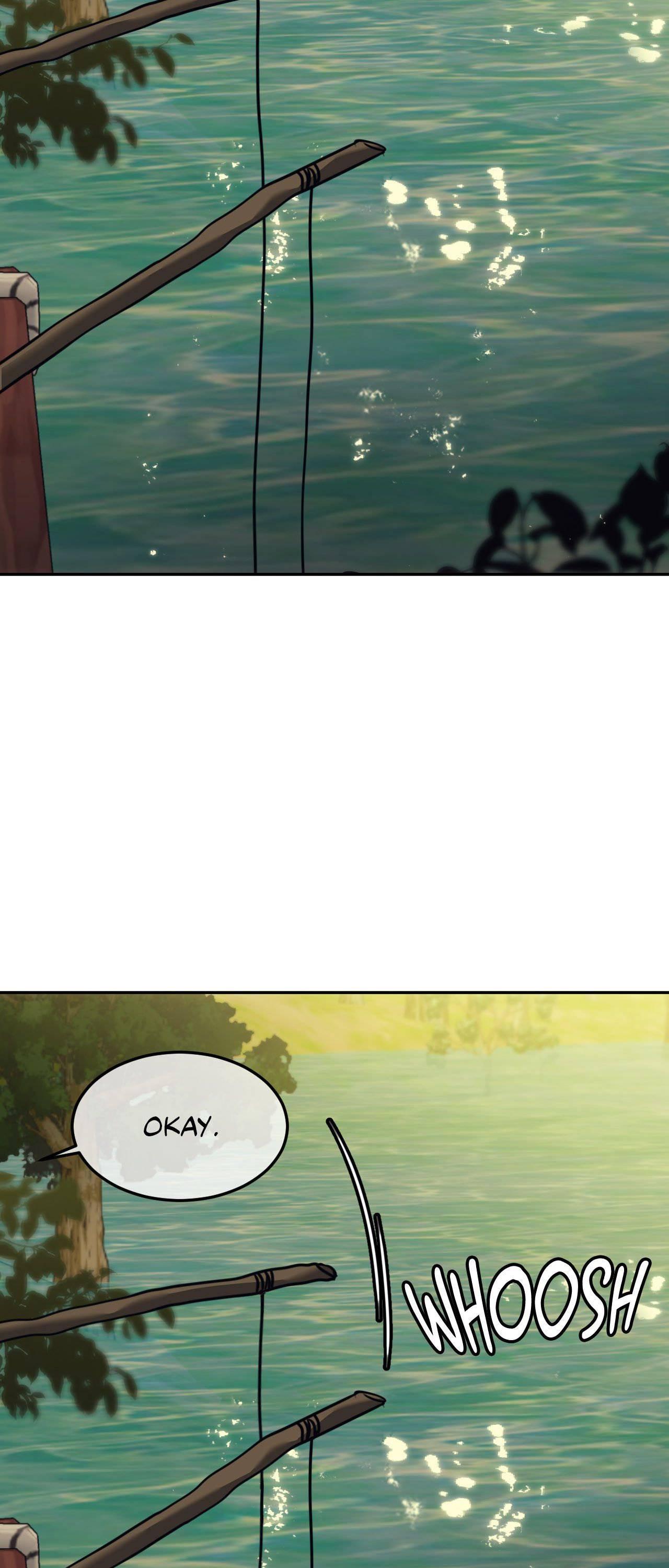 The Pawn’s Revenge Chapter 116 page 18 - 