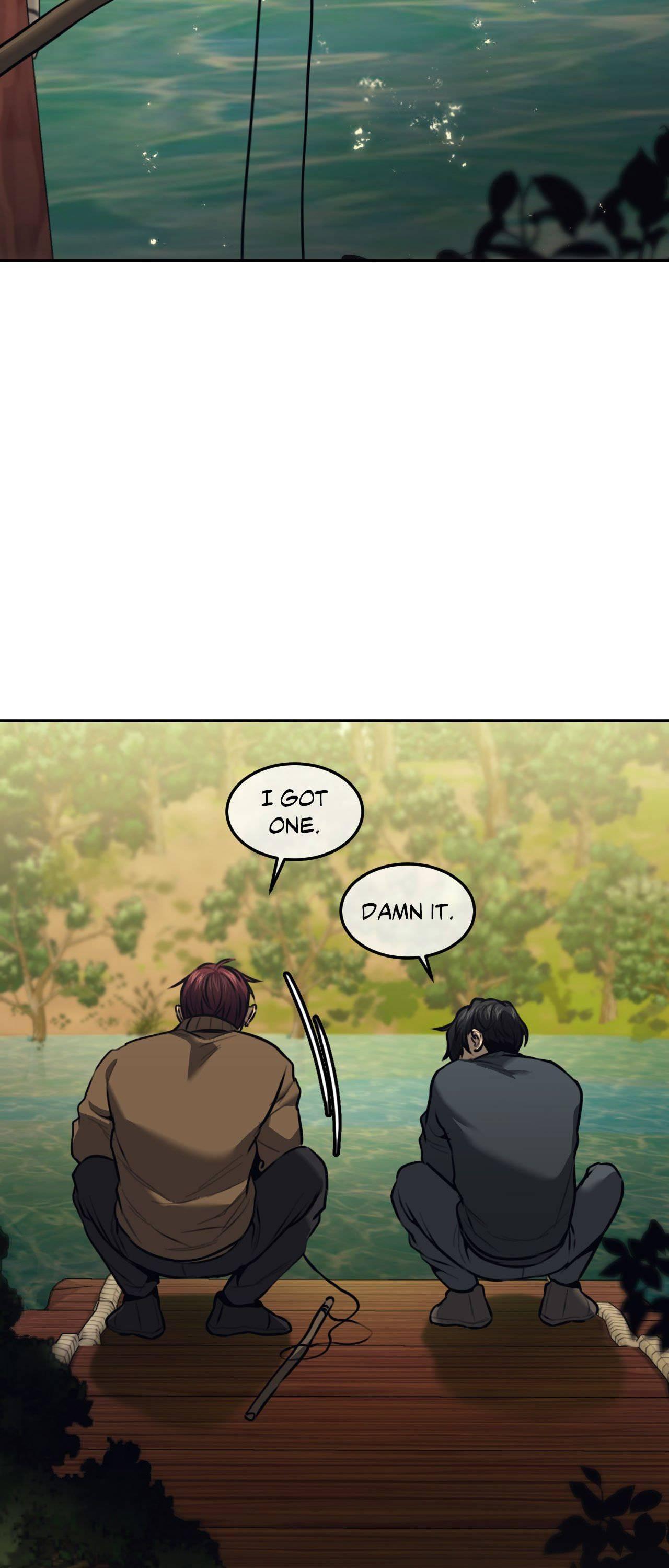 The Pawn’s Revenge Chapter 116 page 19 - 