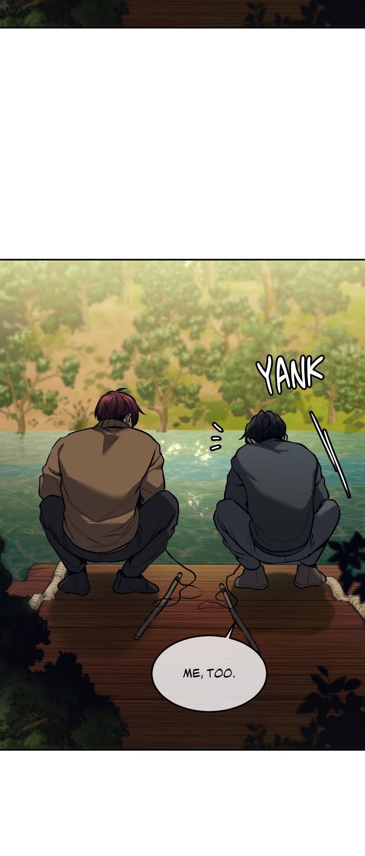 The Pawn’s Revenge Chapter 116 page 20 - 