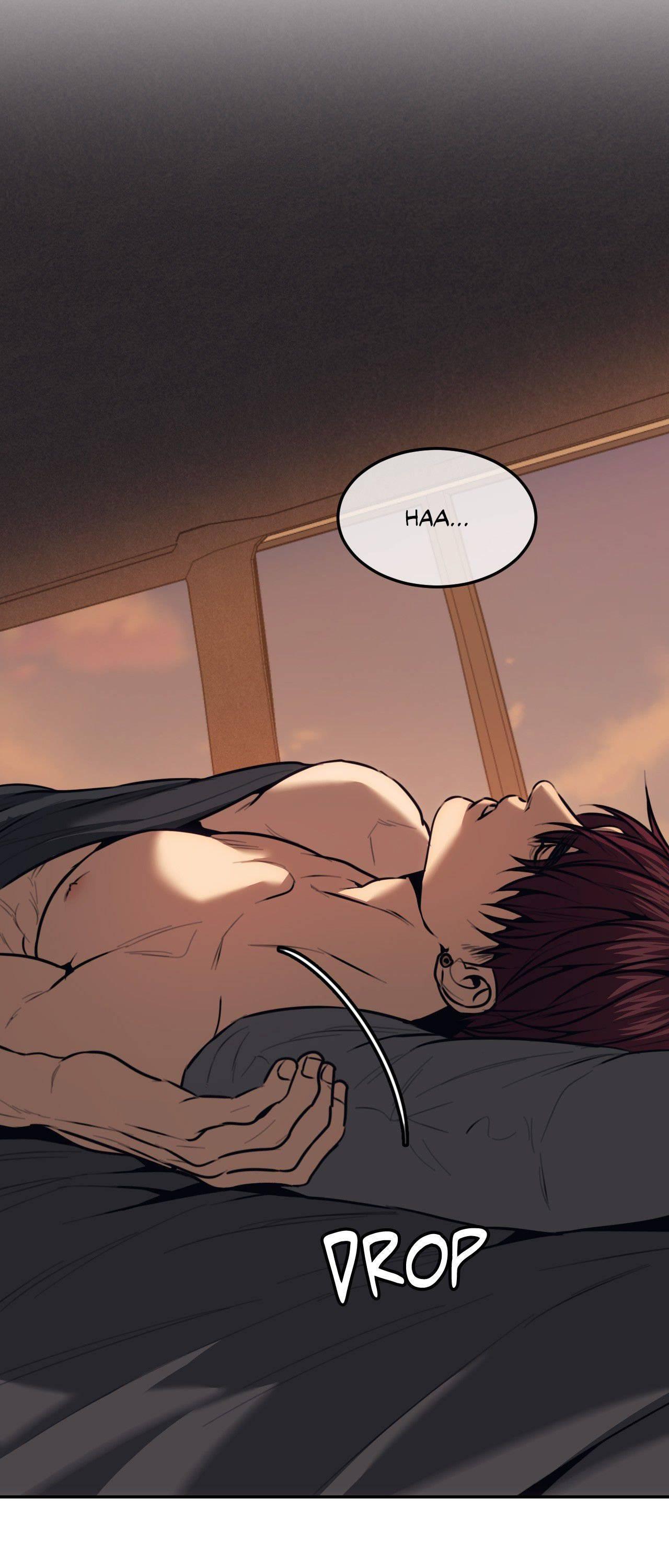 The Pawn’s Revenge Chapter 116 page 3 - 