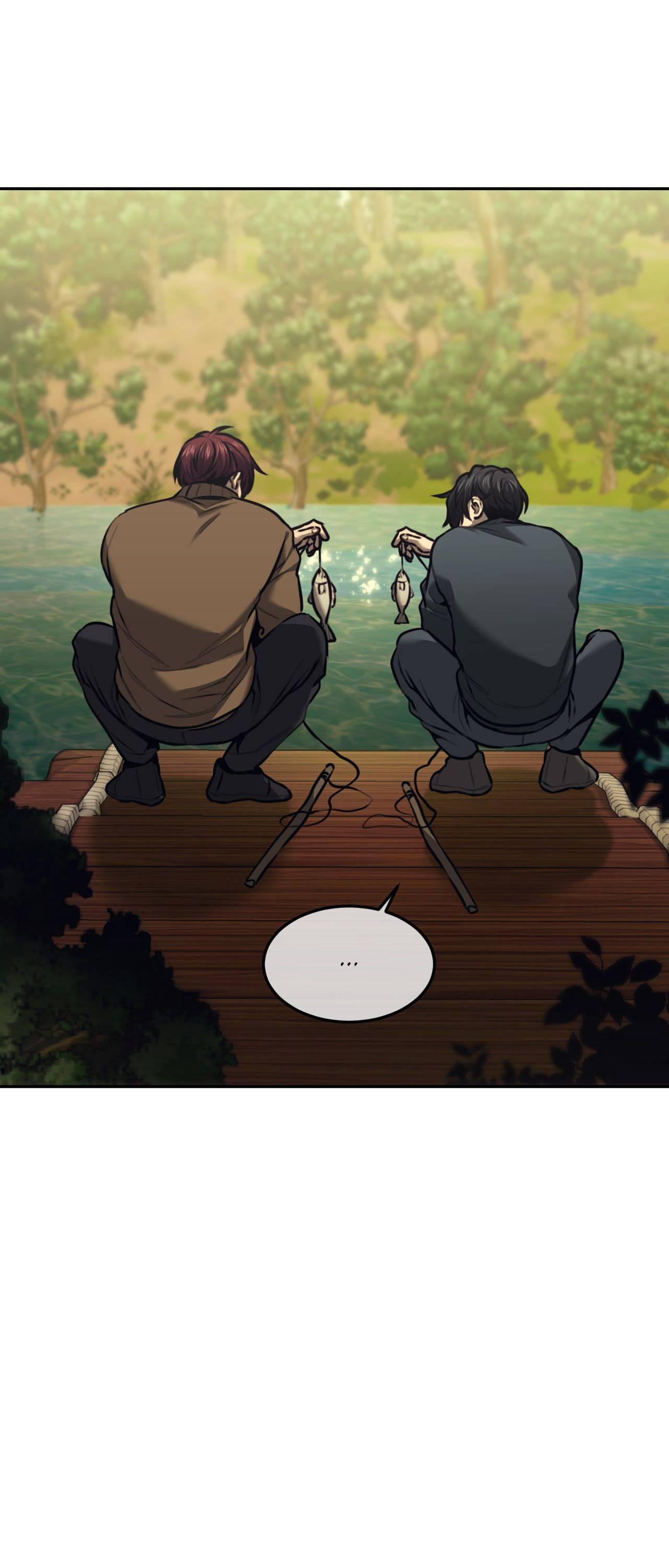 The Pawn’s Revenge Chapter 116 page 21 - 