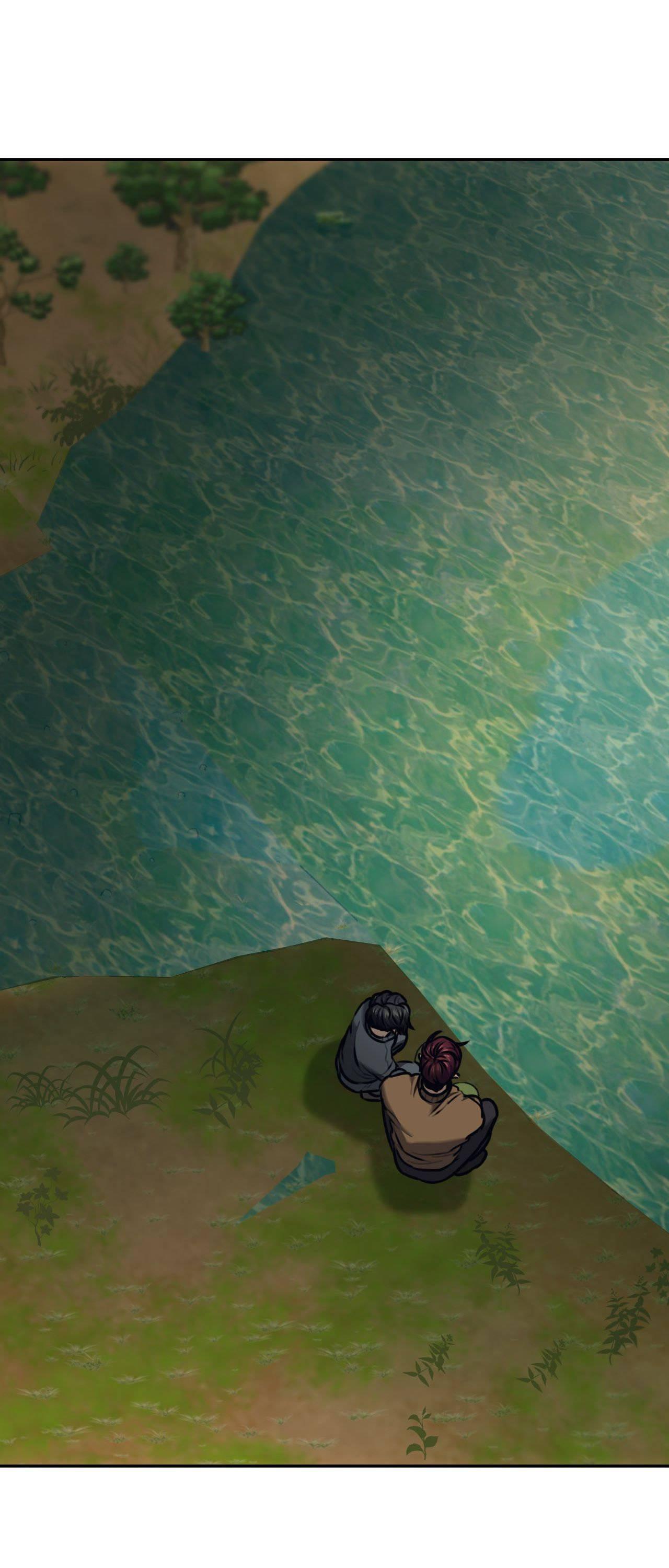 The Pawn’s Revenge Chapter 116 page 23 - 