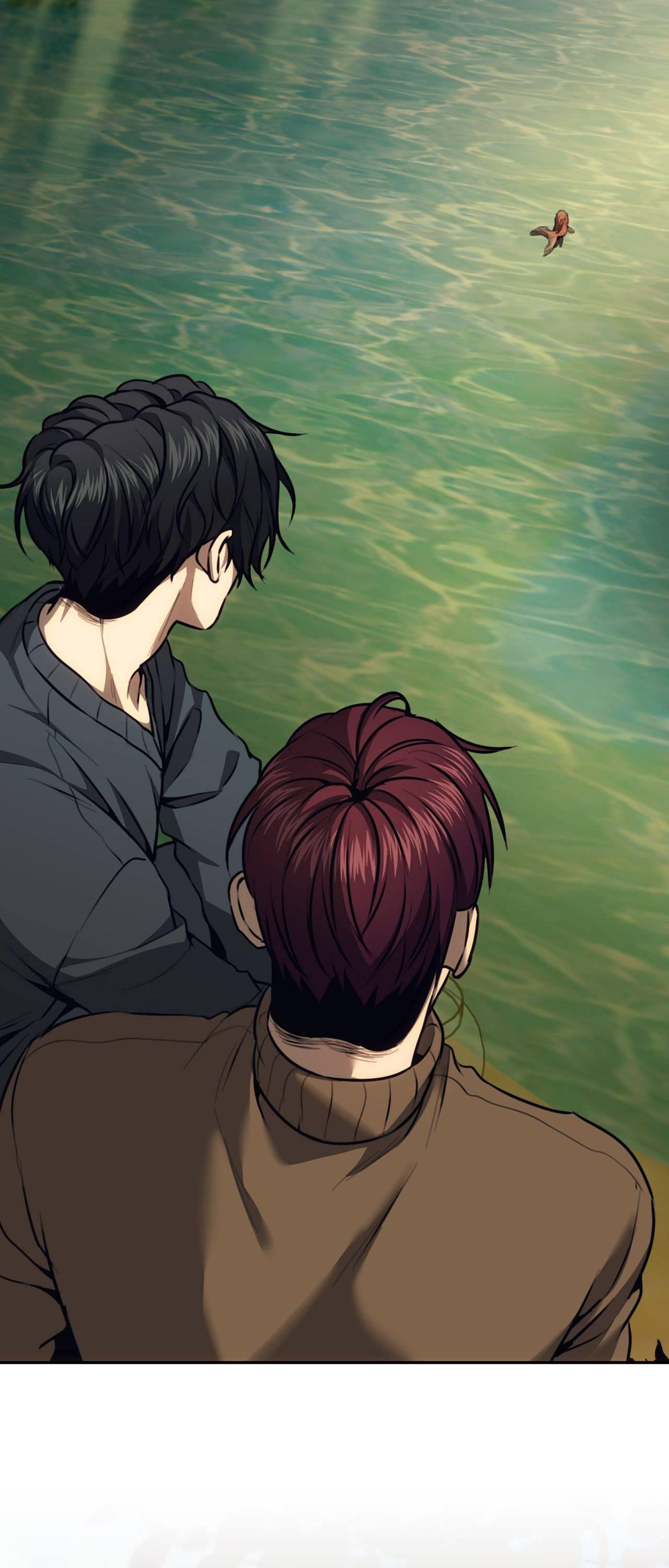 The Pawn’s Revenge Chapter 116 page 28 - 