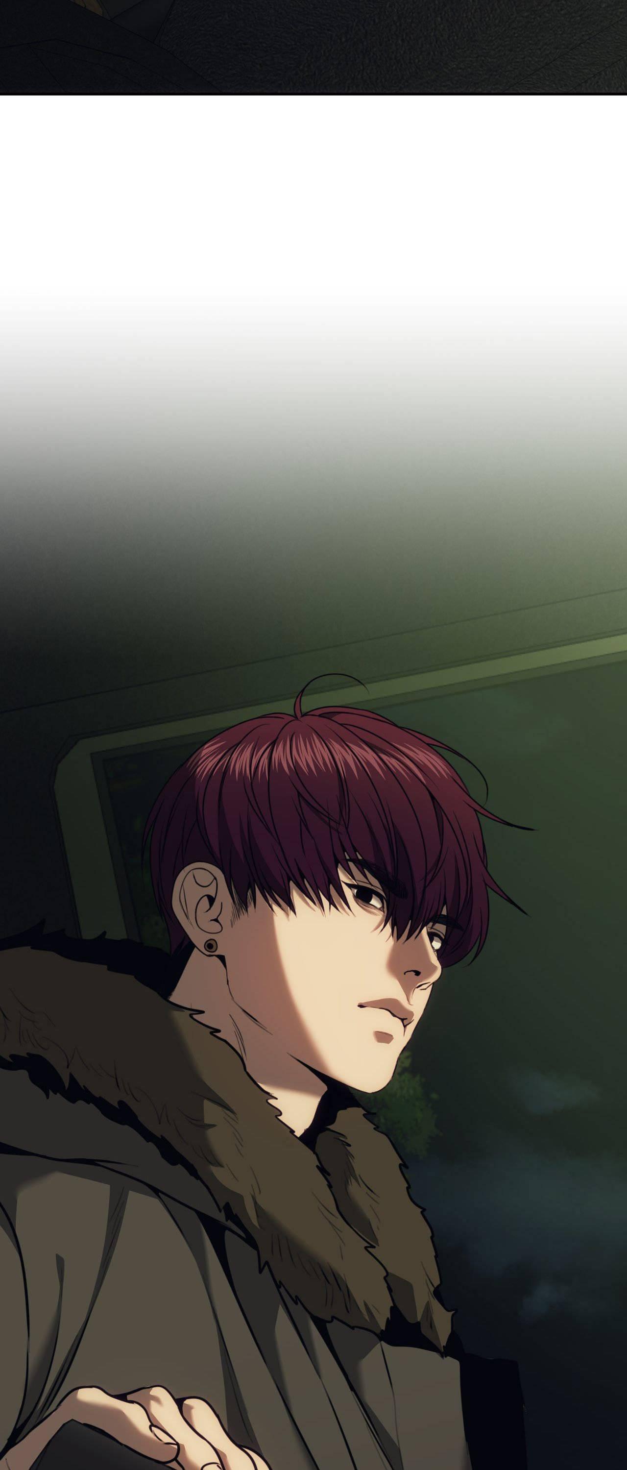 The Pawn’s Revenge Chapter 116 page 34 - 
