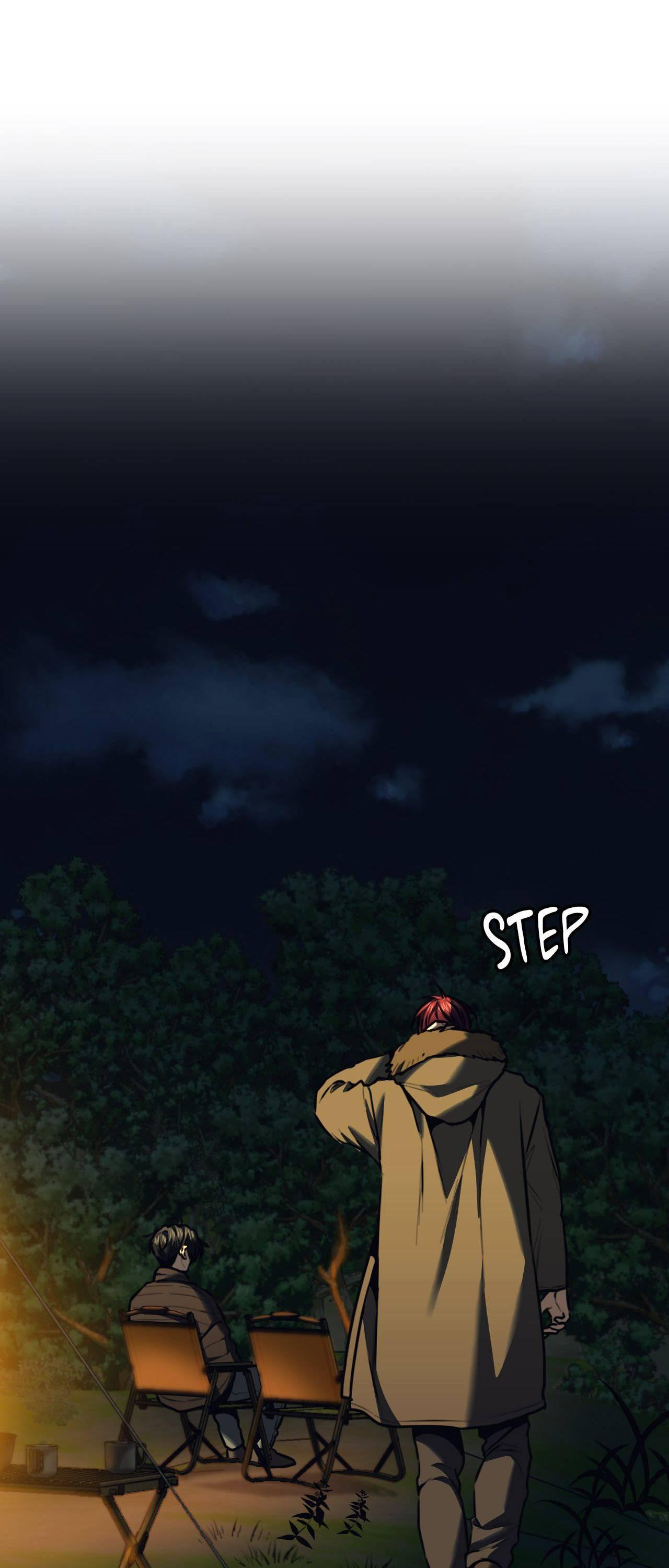 The Pawn’s Revenge Chapter 116 page 37 - 