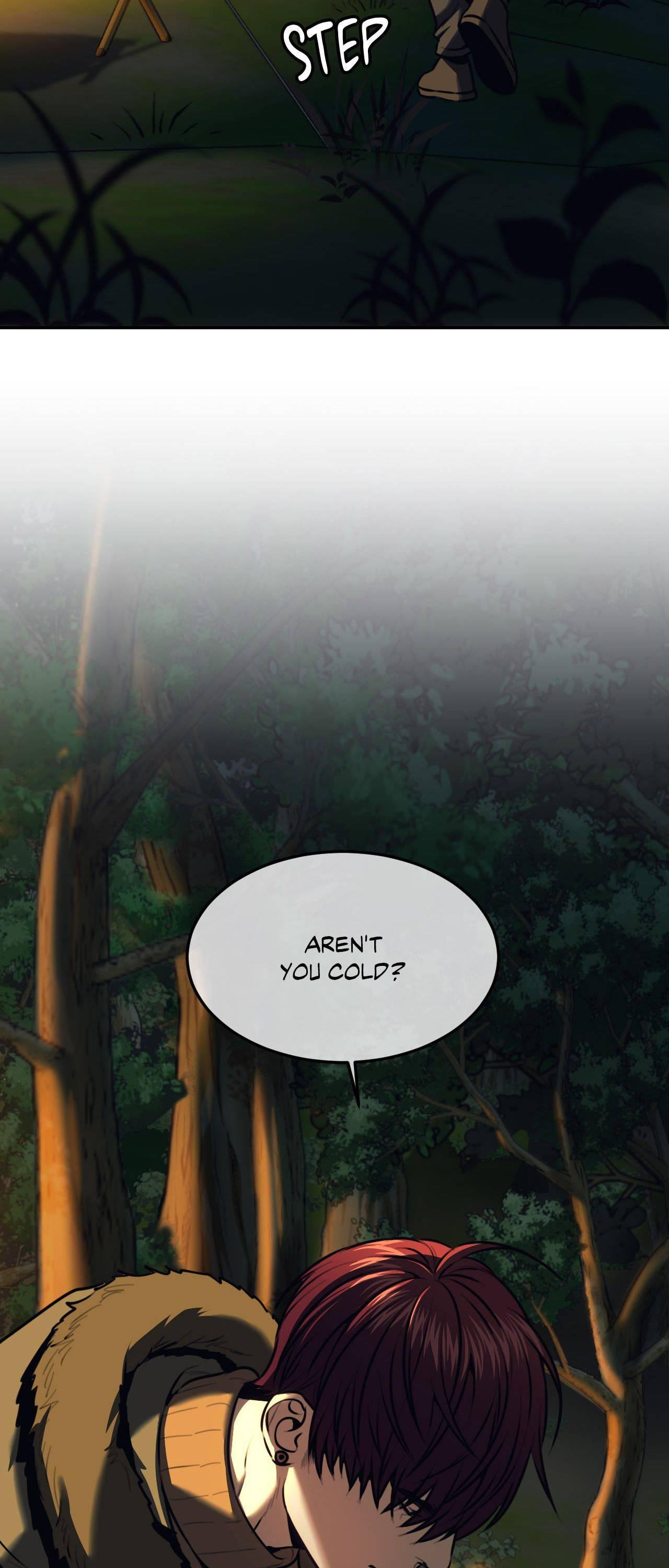 The Pawn’s Revenge Chapter 116 page 38 - 