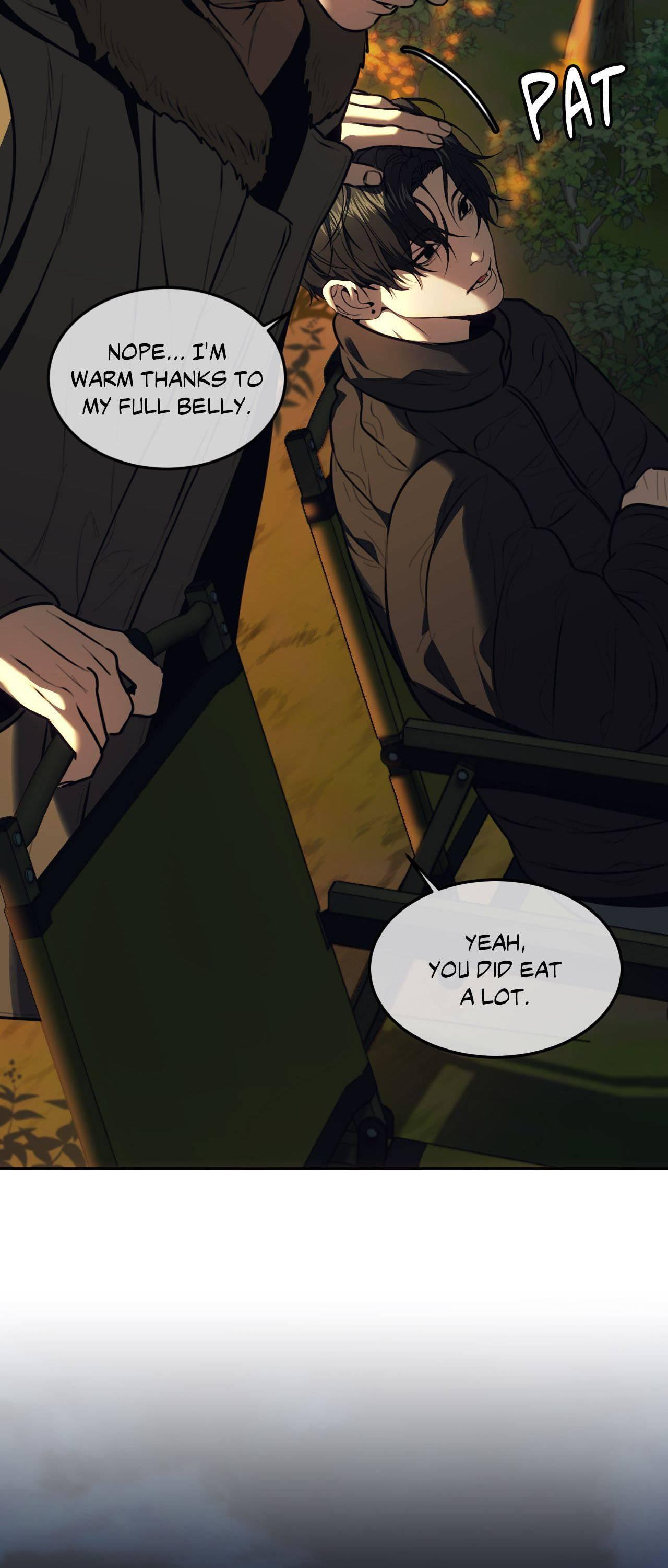 The Pawn’s Revenge Chapter 116 page 39 - 