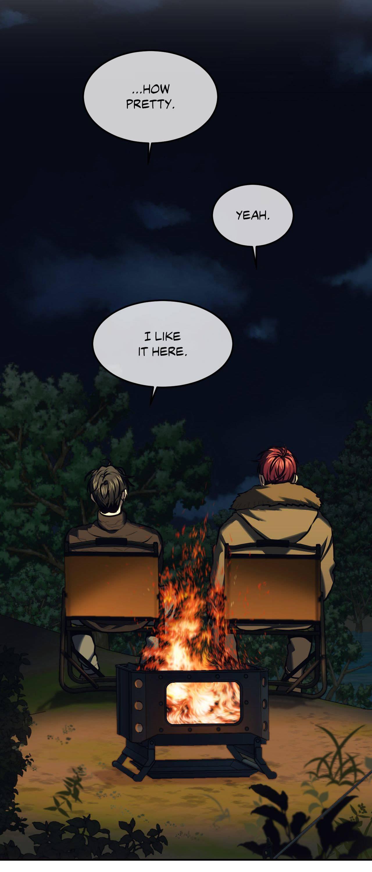 The Pawn’s Revenge Chapter 116 page 40 - 