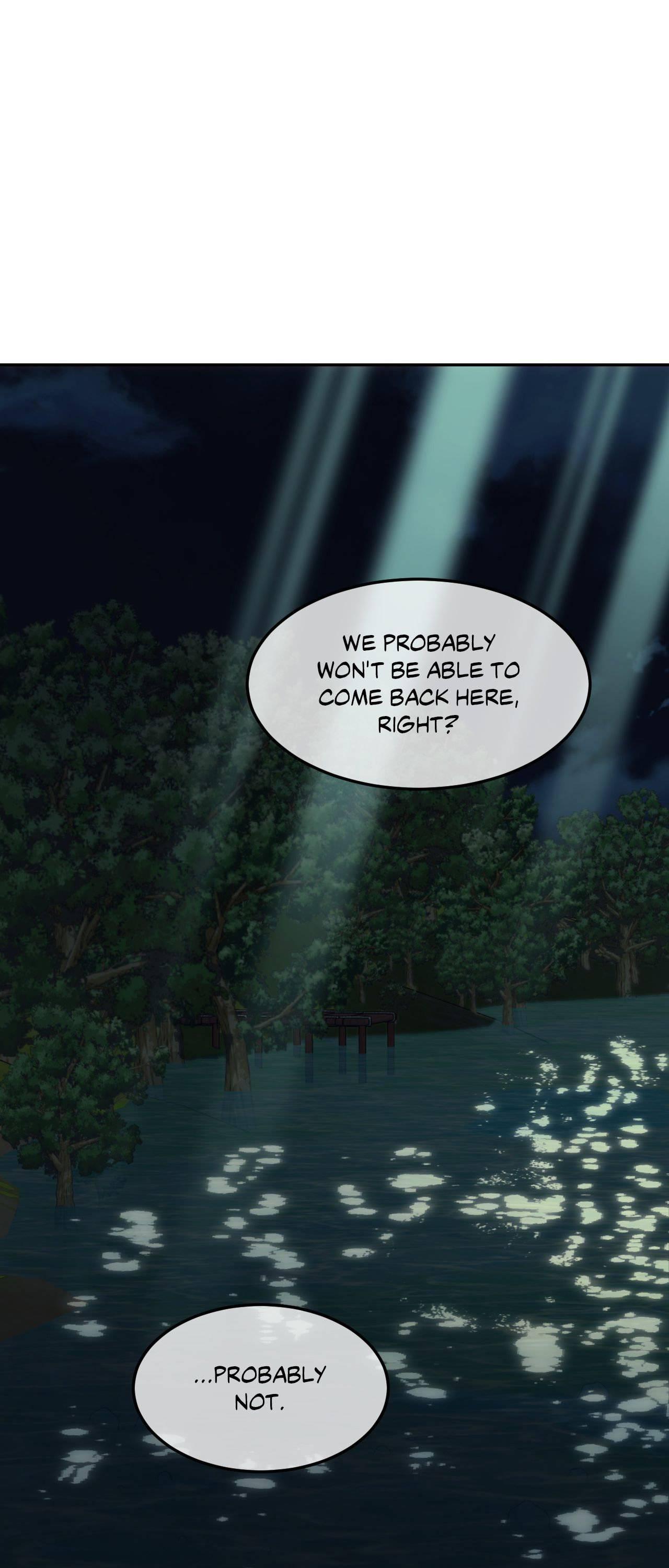 The Pawn’s Revenge Chapter 116 page 41 - 