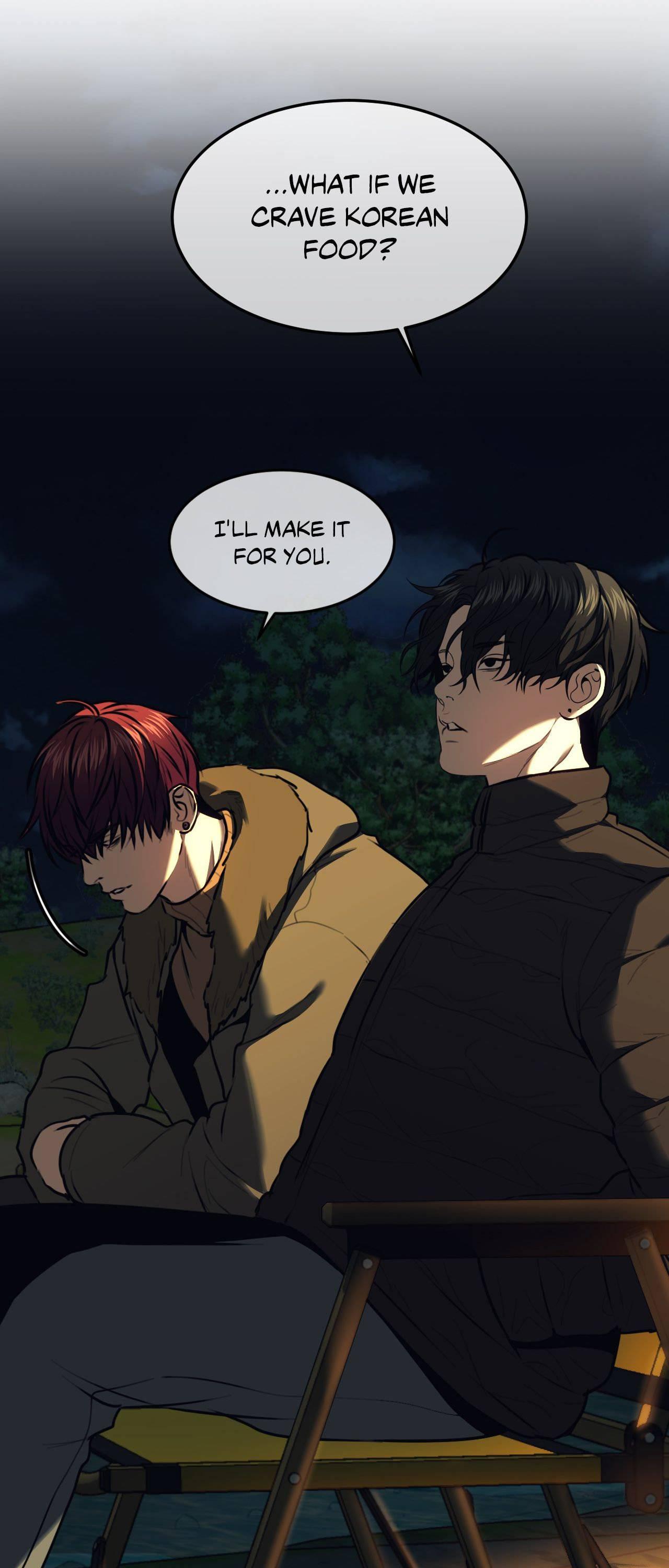 The Pawn’s Revenge Chapter 116 page 43 - 