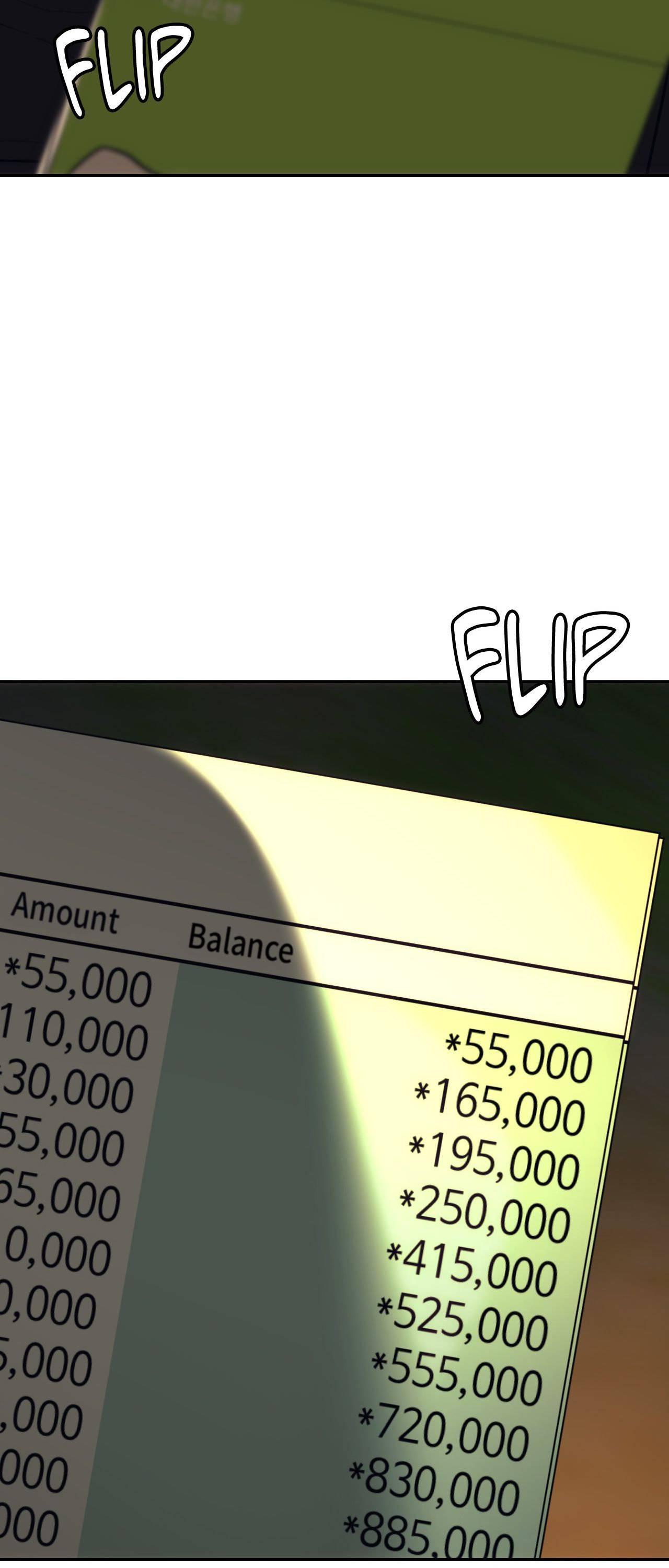 The Pawn’s Revenge Chapter 116 page 50 - 