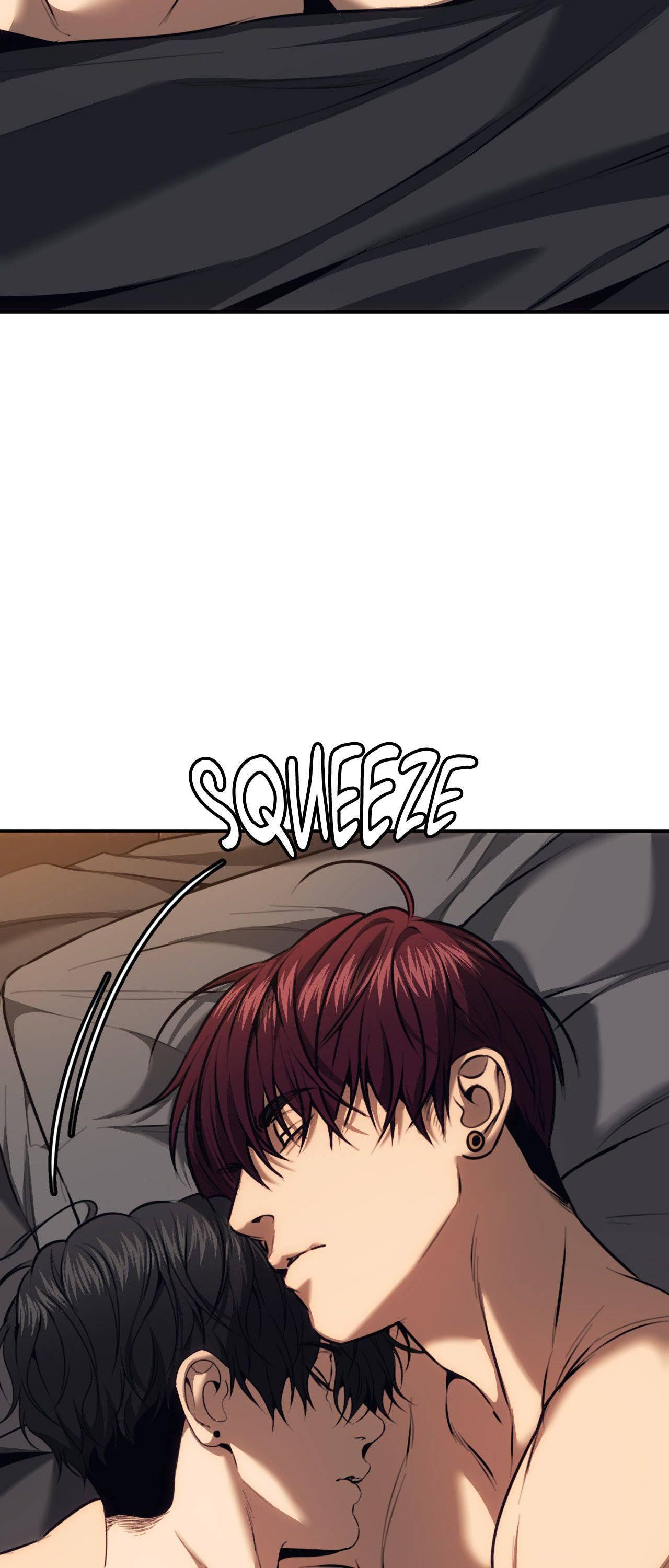 The Pawn’s Revenge Chapter 116 page 6 - 