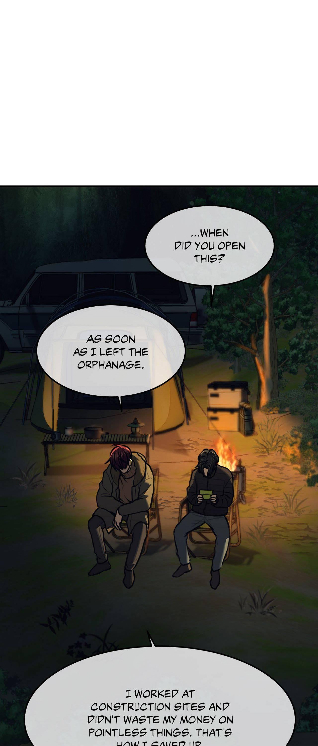 The Pawn’s Revenge Chapter 116 page 51 - 