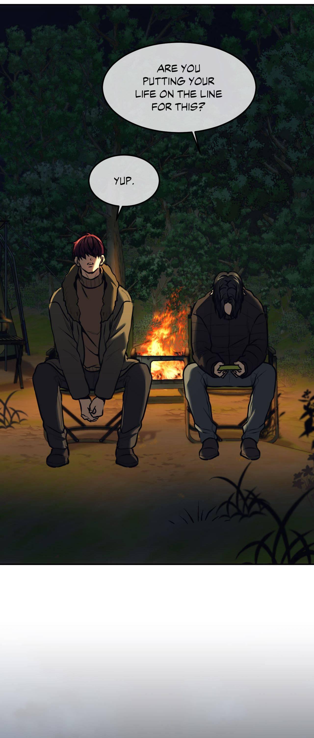 The Pawn’s Revenge Chapter 116 page 55 - 