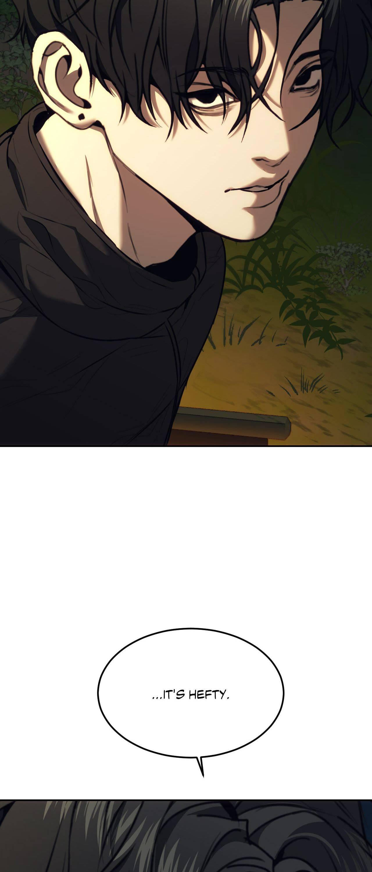 The Pawn’s Revenge Chapter 116 page 58 - 