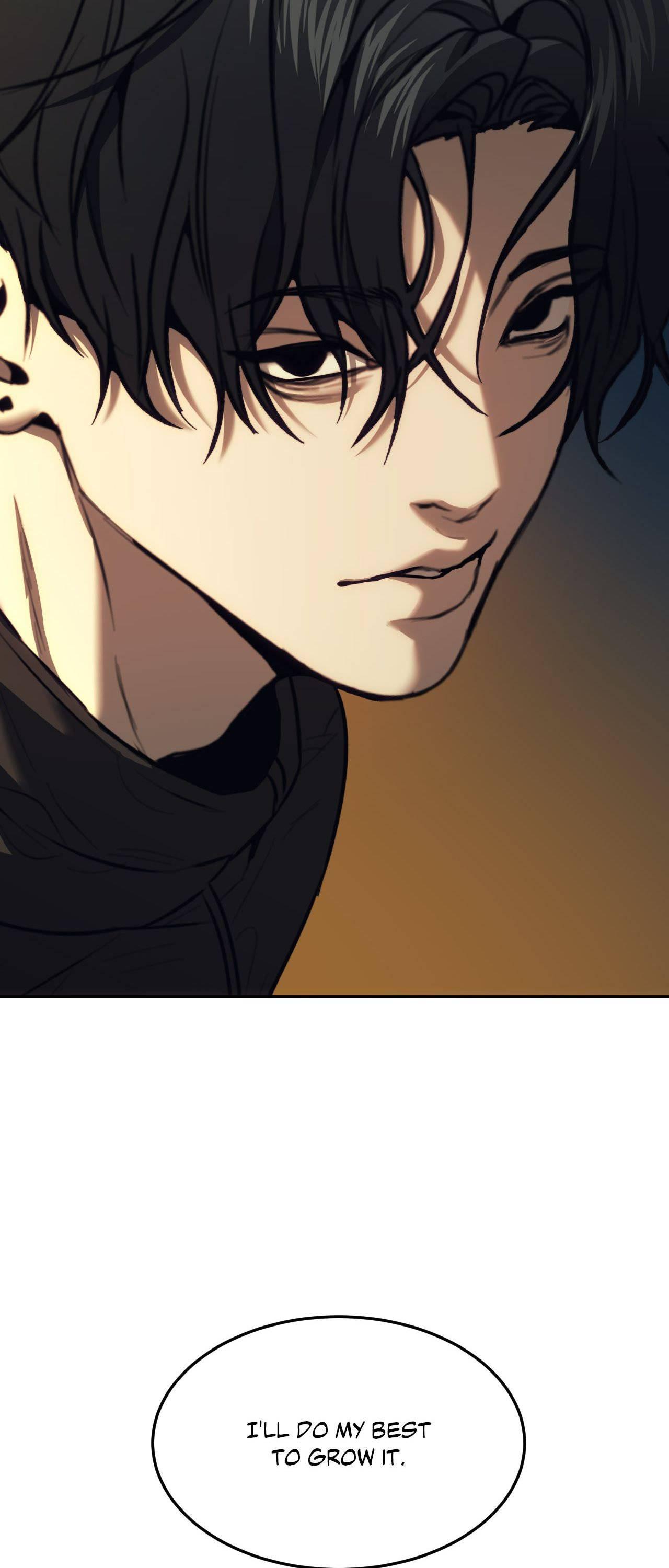 The Pawn’s Revenge Chapter 116 page 59 - 