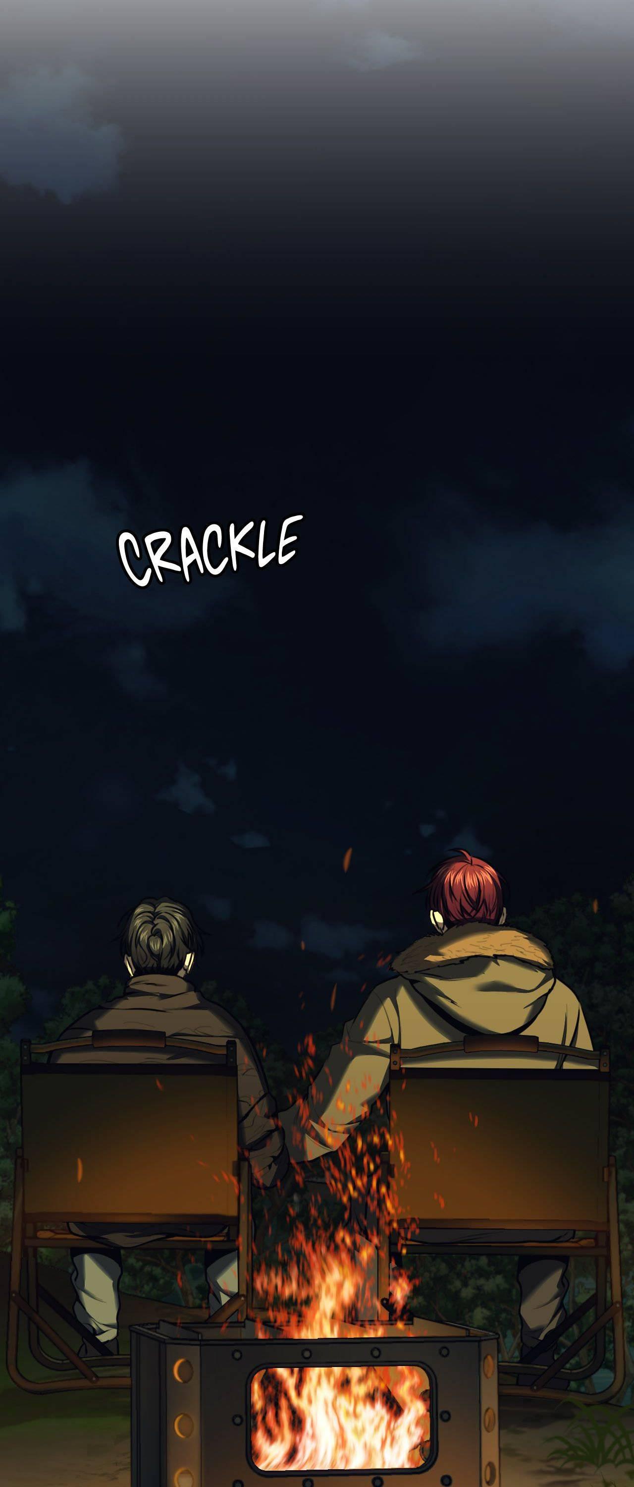 The Pawn’s Revenge Chapter 116 page 61 - 