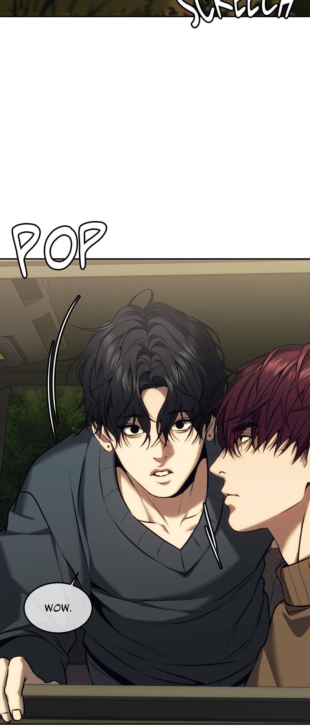 The Pawn’s Revenge Chapter 116 page 10 - 