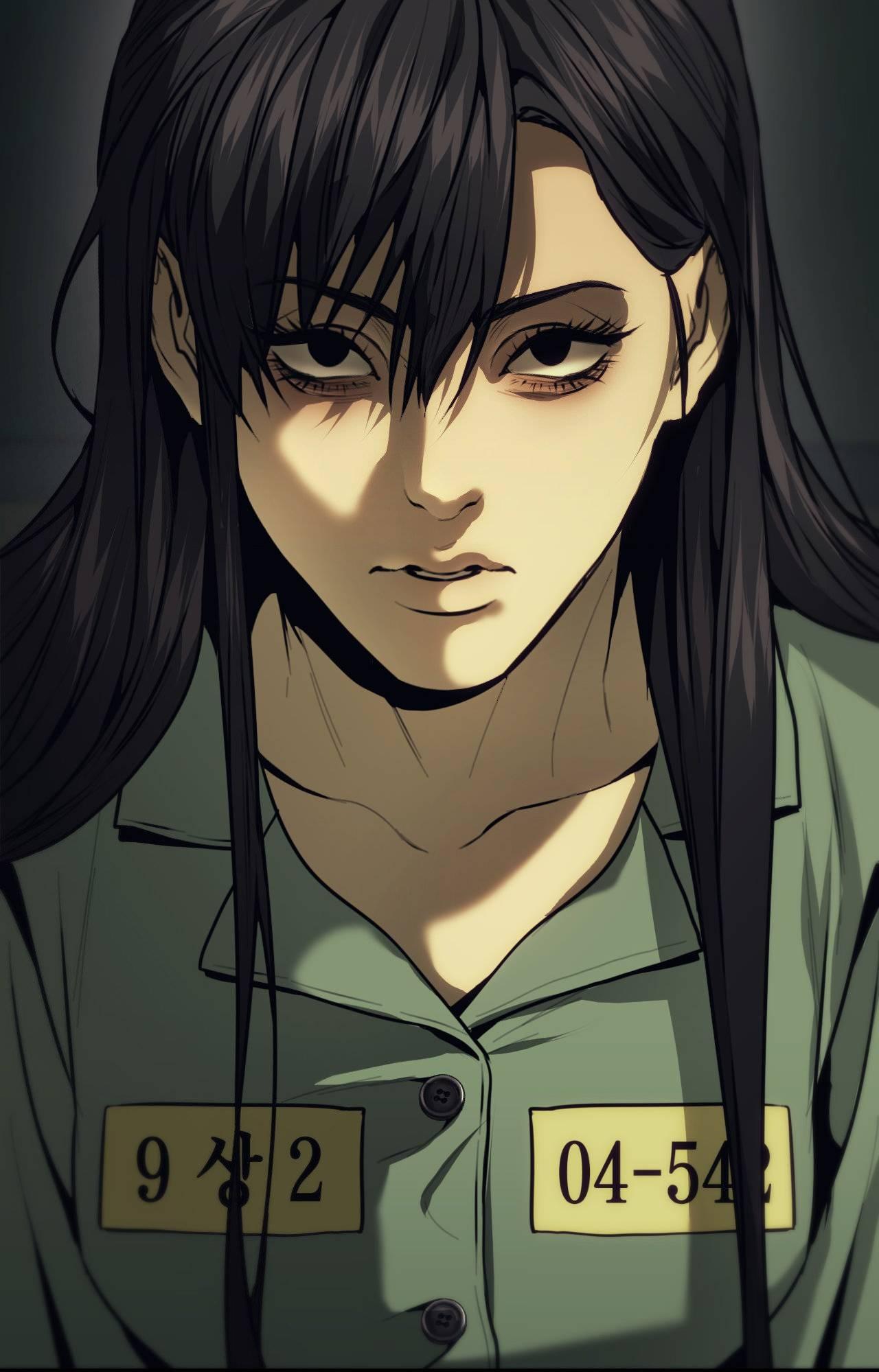 The Pawn’s Revenge Chapter 117 page 105 - 