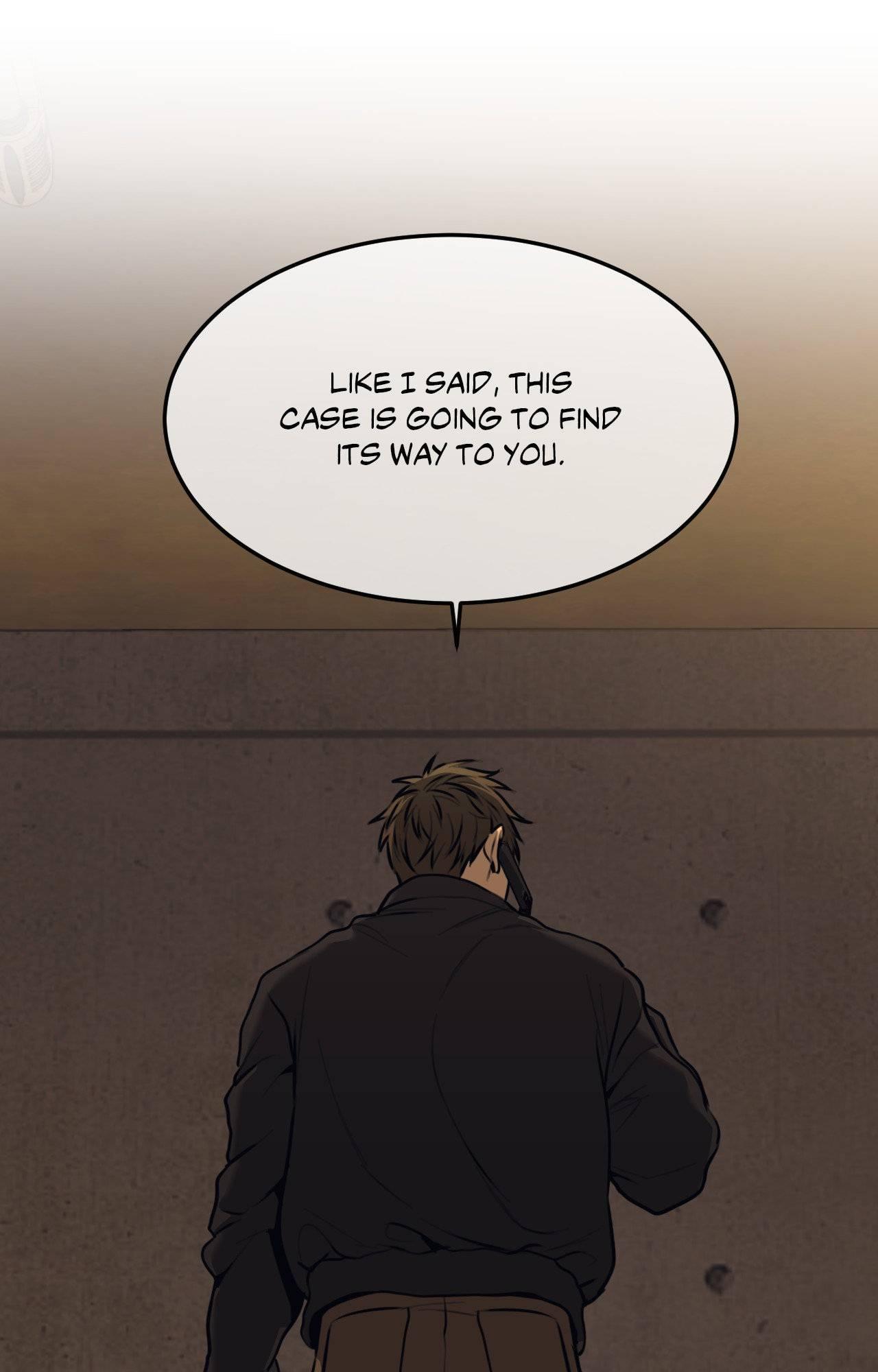 The Pawn’s Revenge Chapter 117 page 16 - 