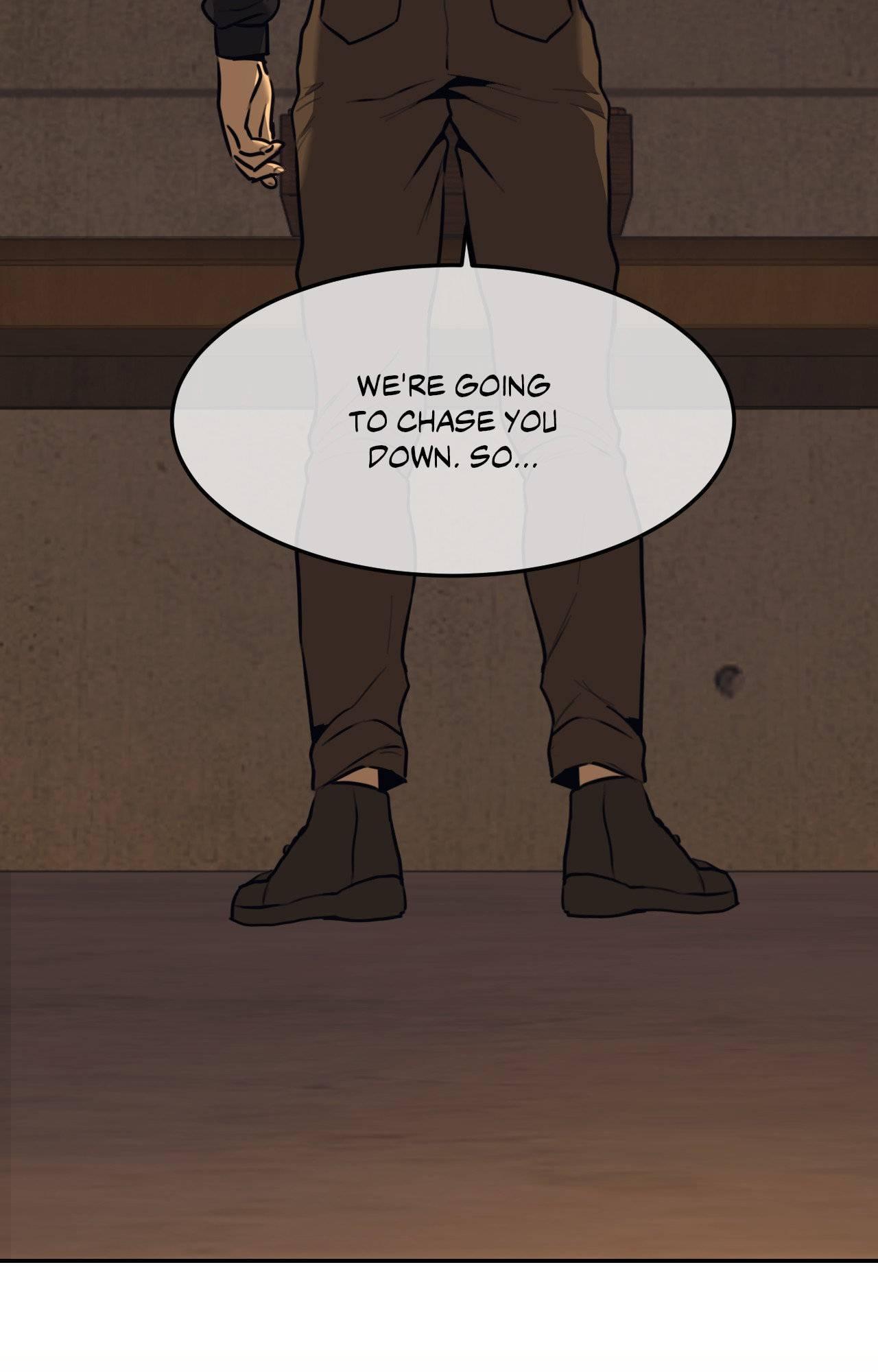 The Pawn’s Revenge Chapter 117 page 17 - 