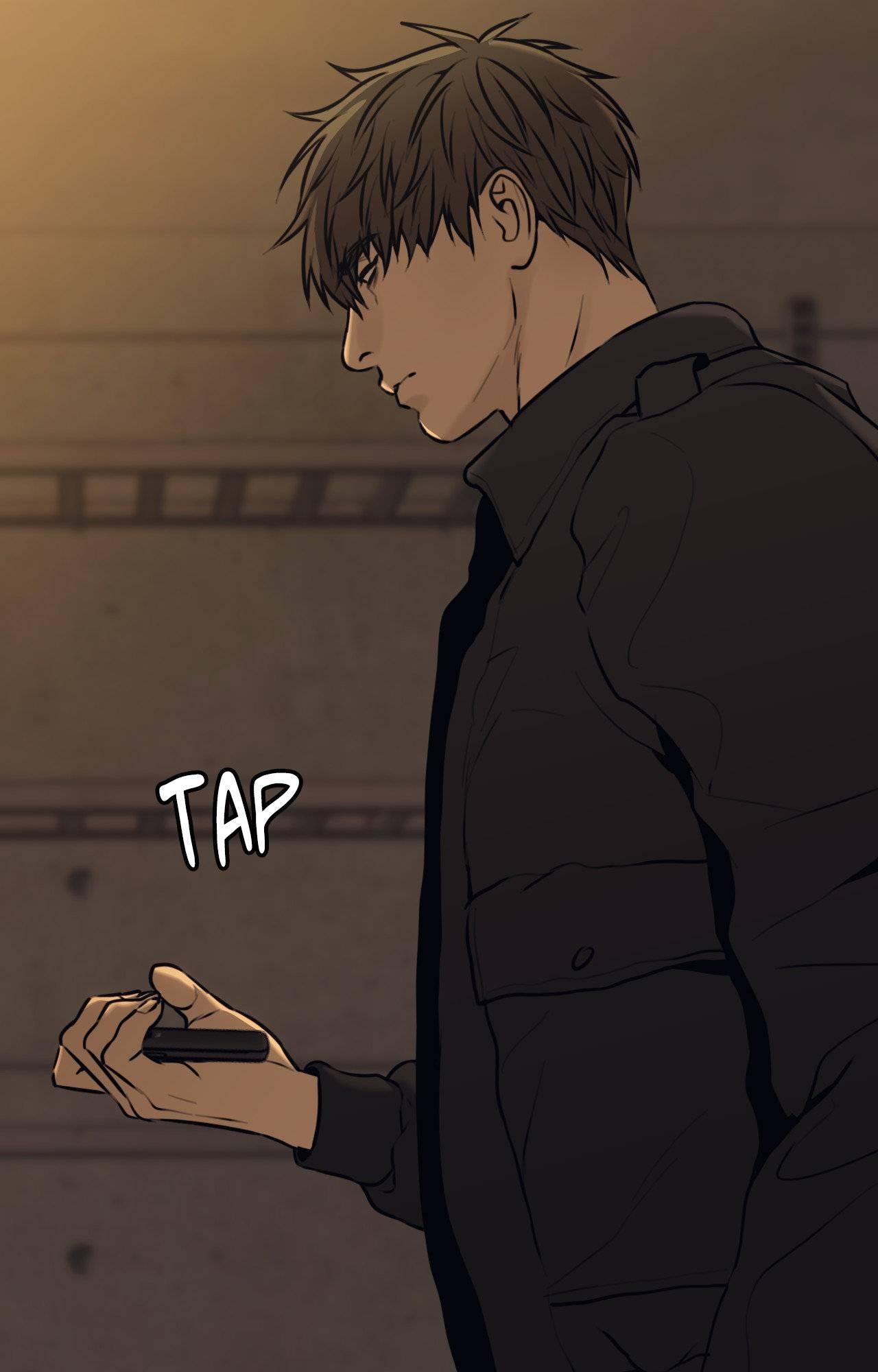 The Pawn’s Revenge Chapter 117 page 22 - 