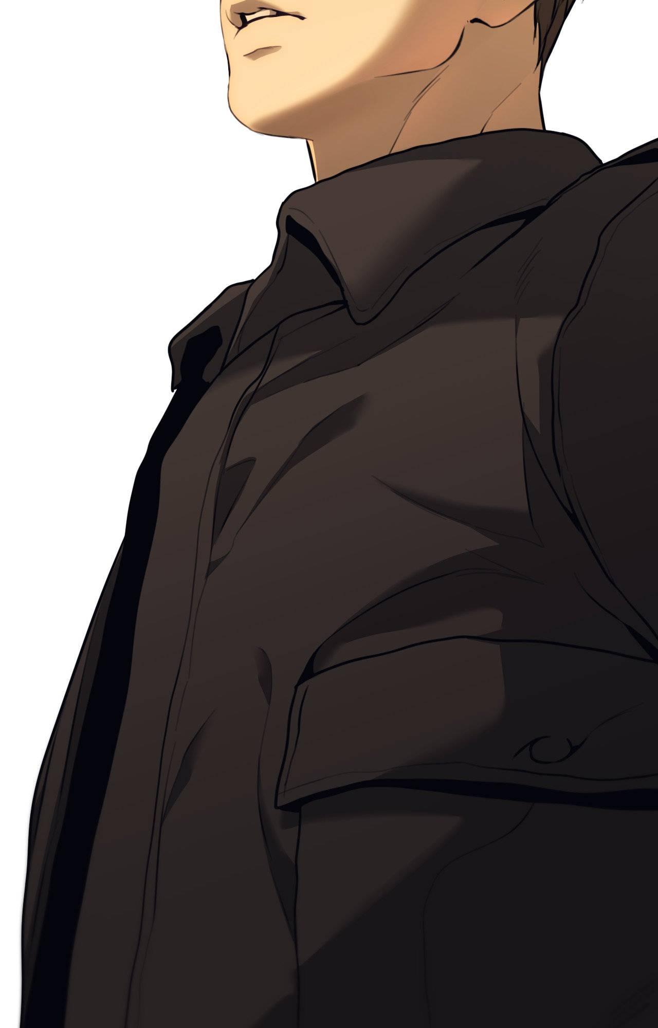 The Pawn’s Revenge Chapter 117 page 24 - 