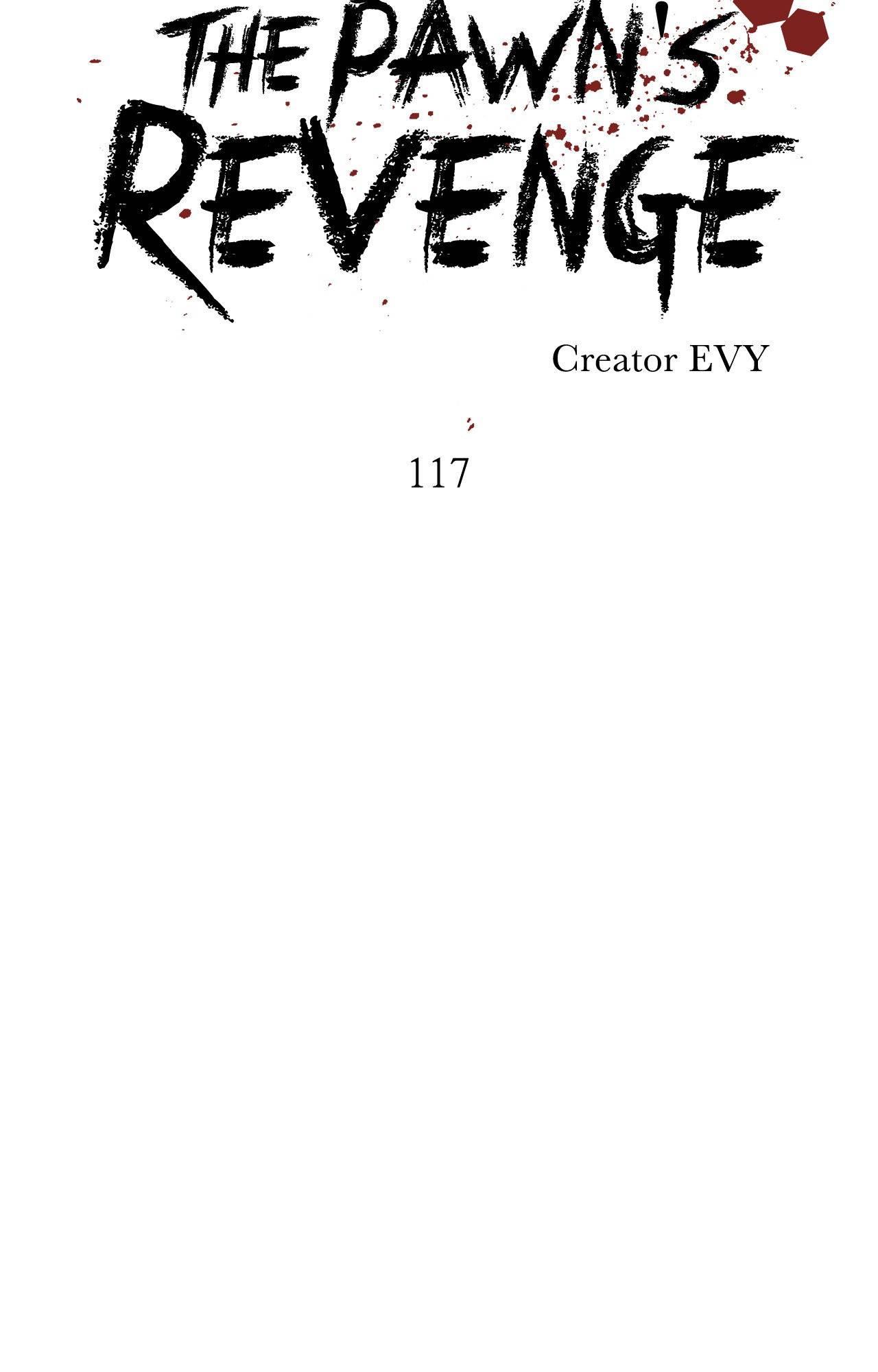 The Pawn’s Revenge Chapter 117 page 27 - 